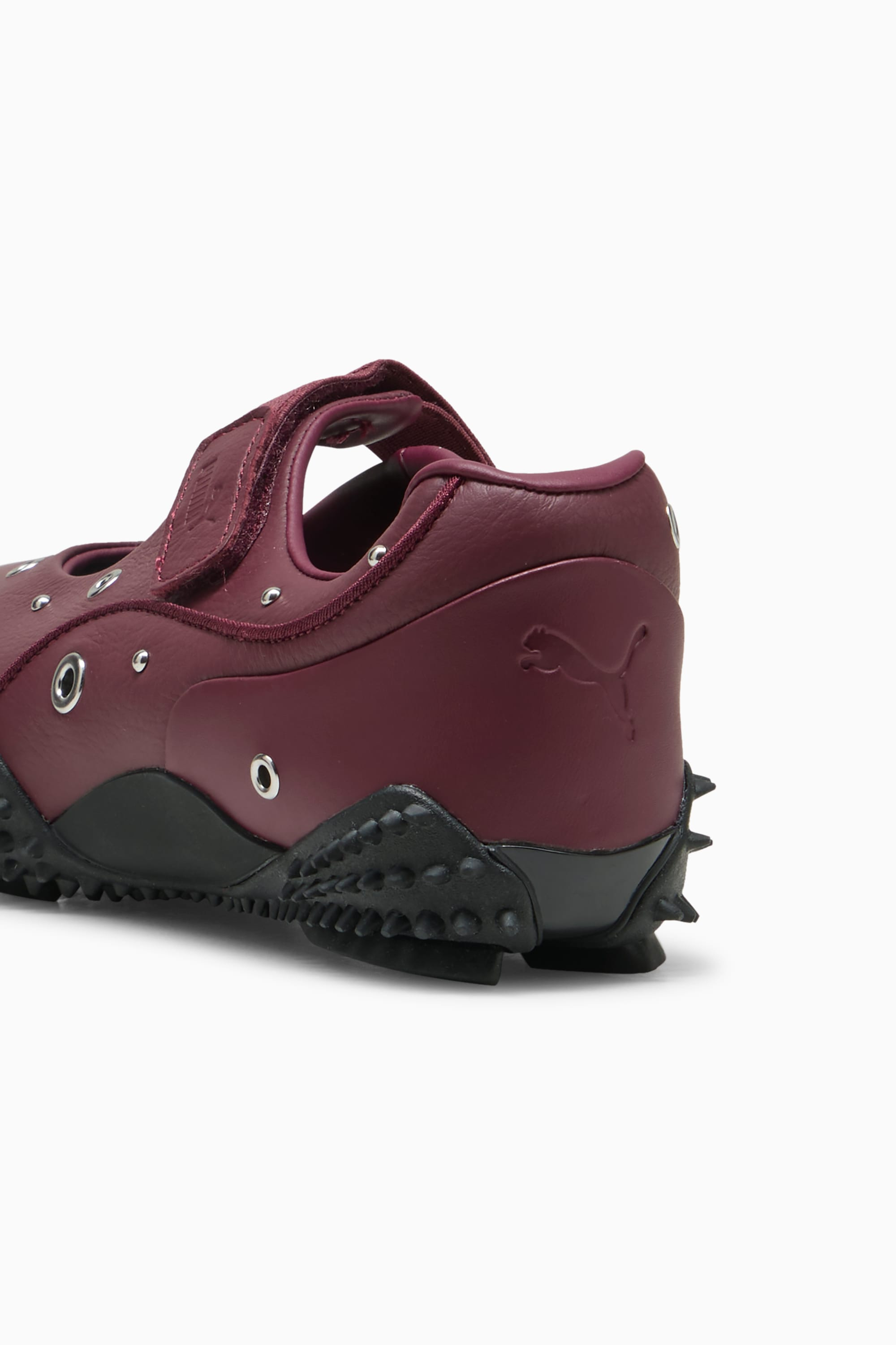 Mostro Fey Studs Women's Shoes - 5