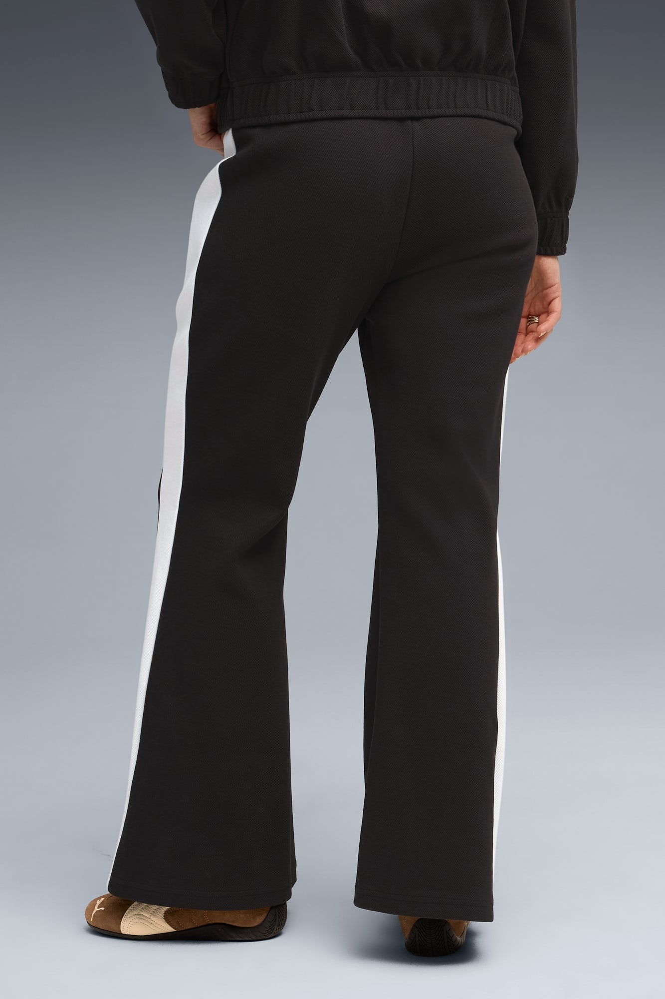 T7 Flared Pants Women - 6
