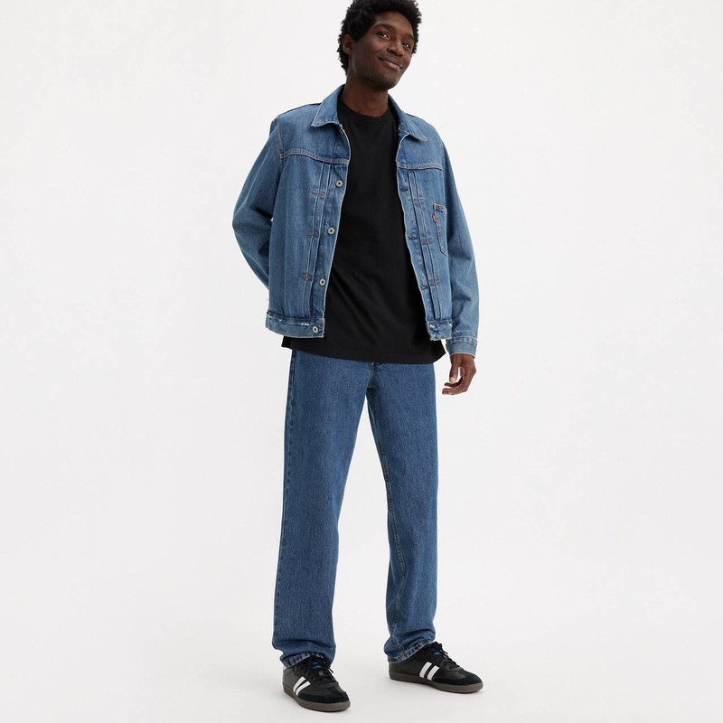 Levi's 550™ RELAXED FIT MEN'S JEANS outlook