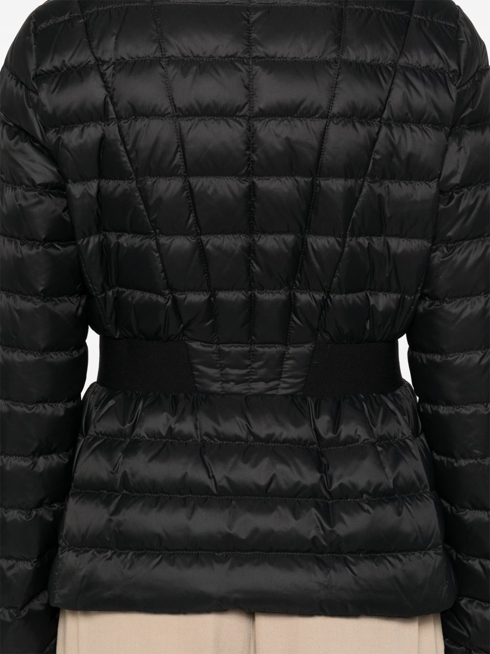 Verrerie quilted jacket - 5