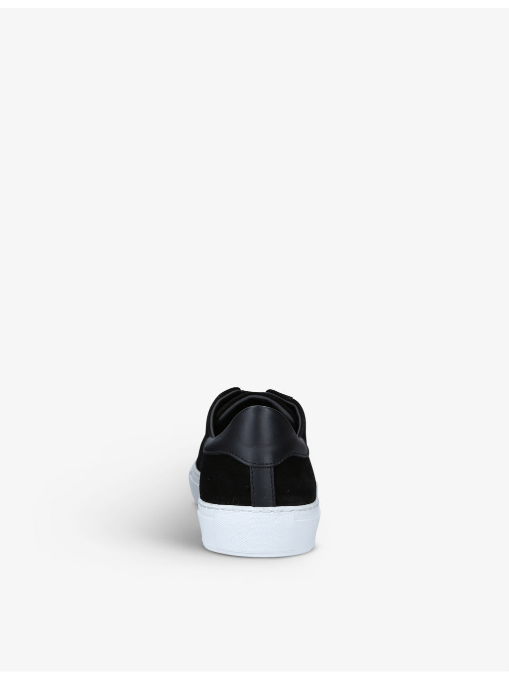 Clean 90 suede trainers - 4