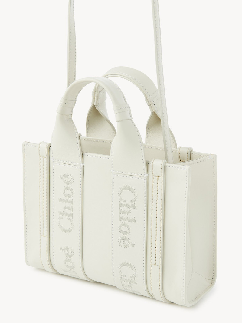 MINI WOODY TOTE BAG 3