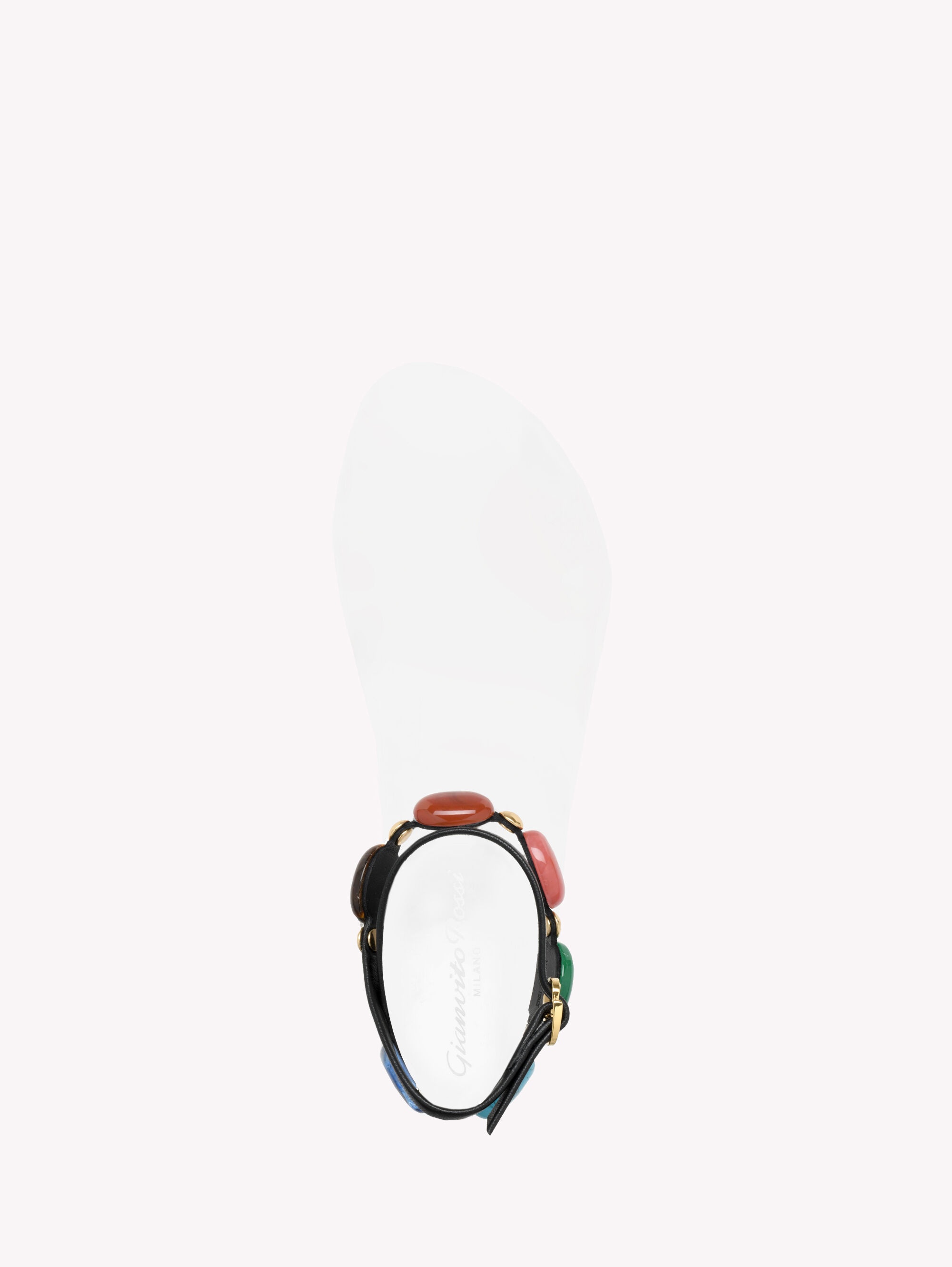 SHANTI ANKLET - 2