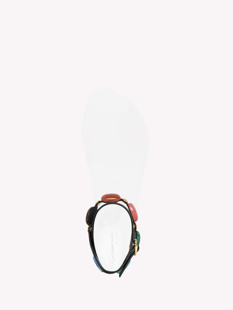 Gianvito Rossi SHANTI ANKLET outlook
