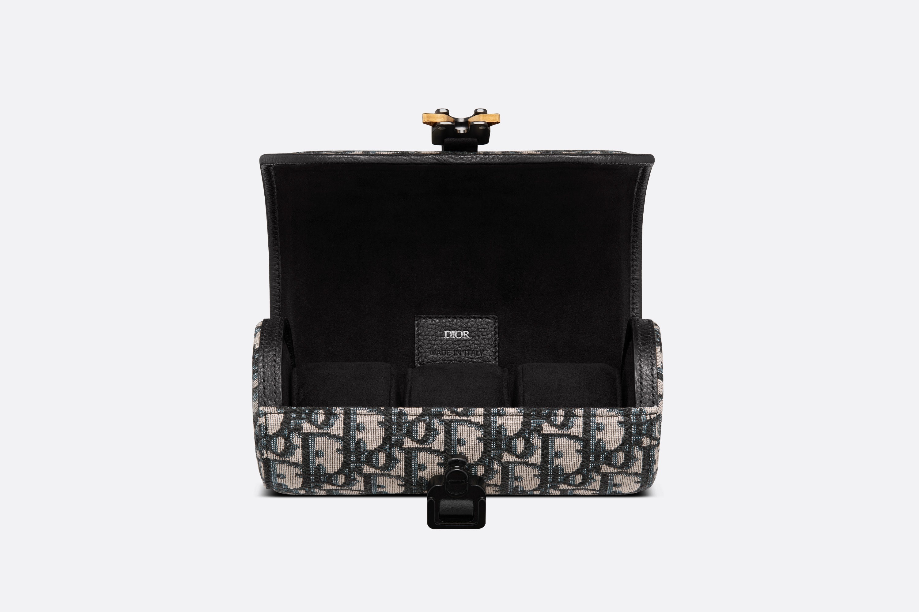 Dior Gallop Watch Case - 3