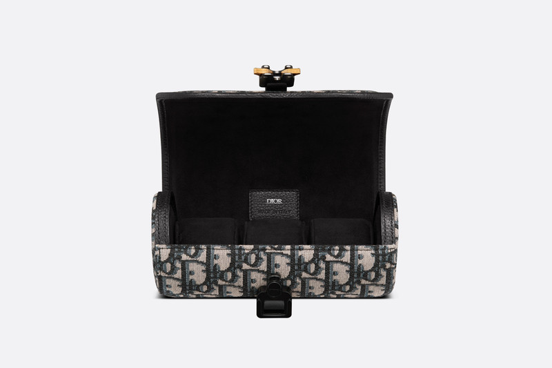 Dior Gallop Watch Case 3