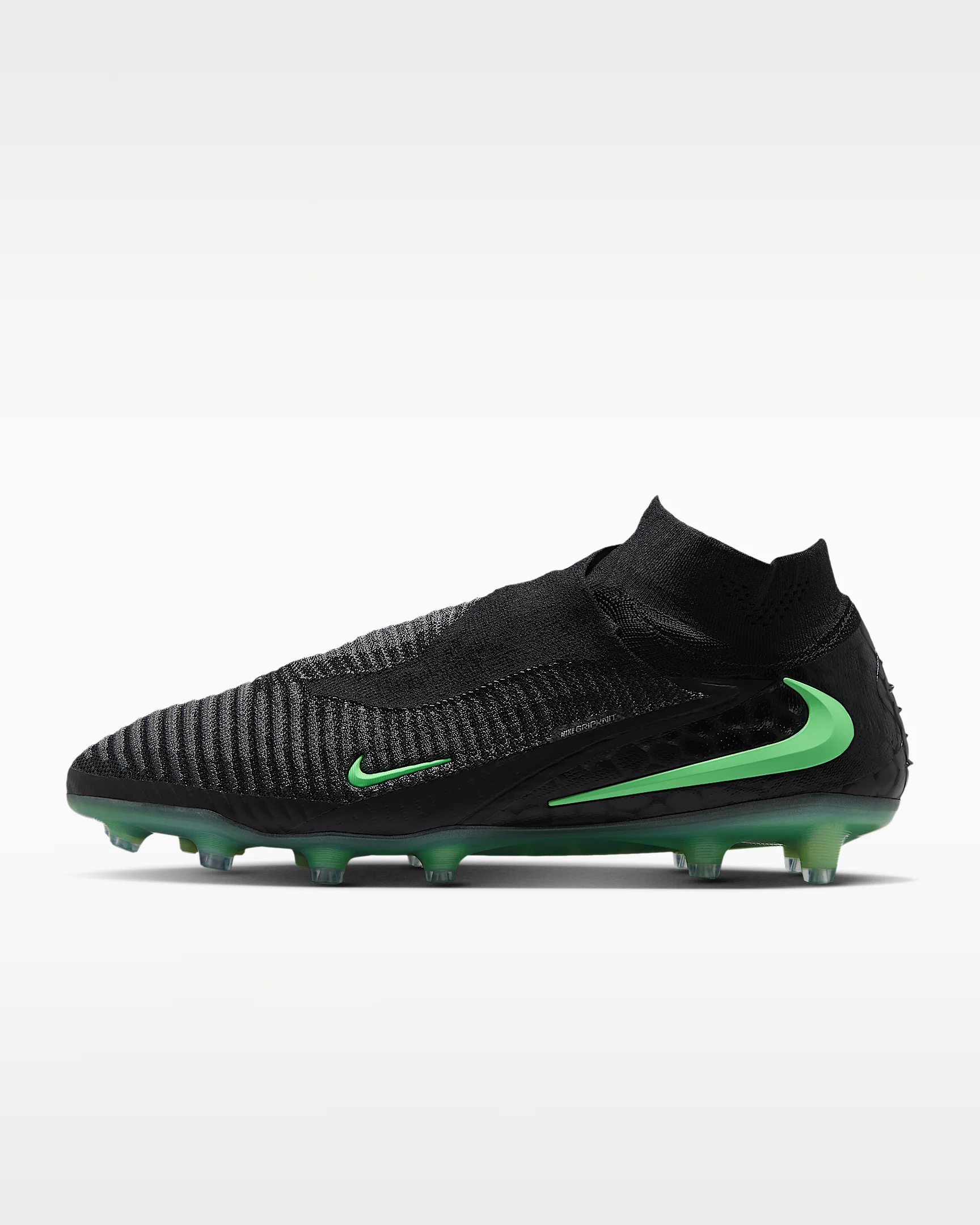 Nike Phantom 6 High Elite Artificial-Grass Soccer Cleats - 1