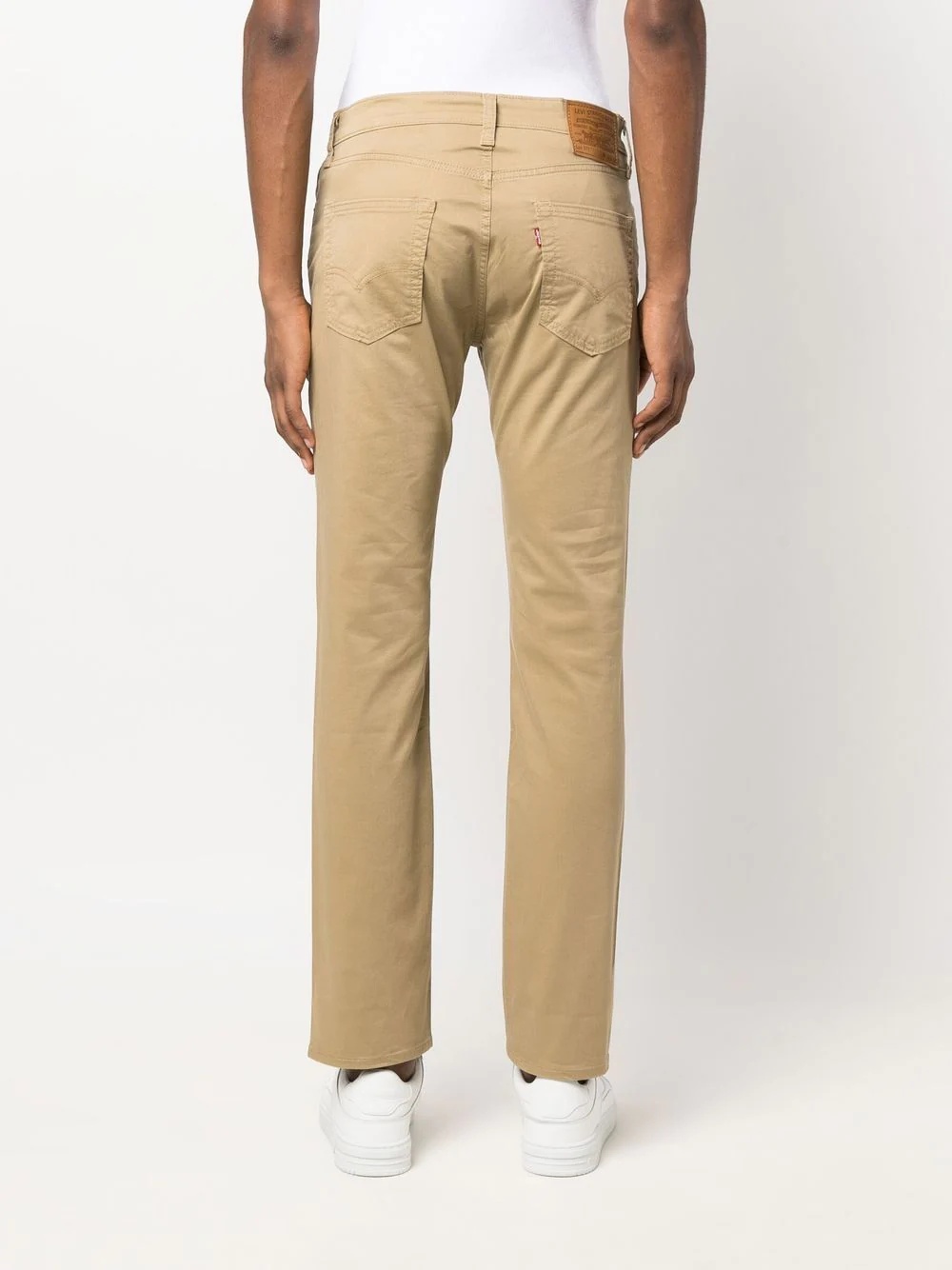 511 slim-fit chinos - 4