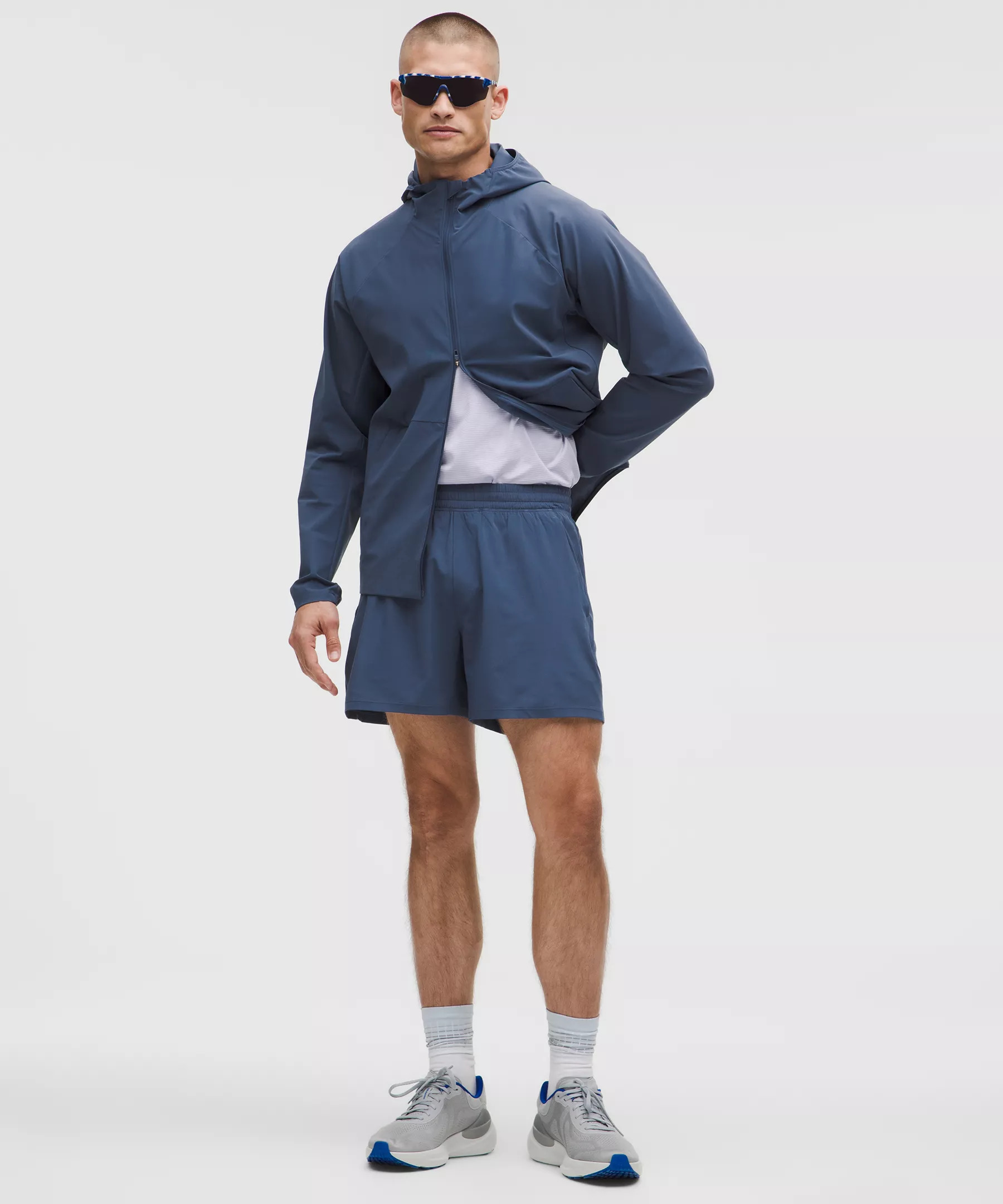 Pace Breaker Jacket - 2