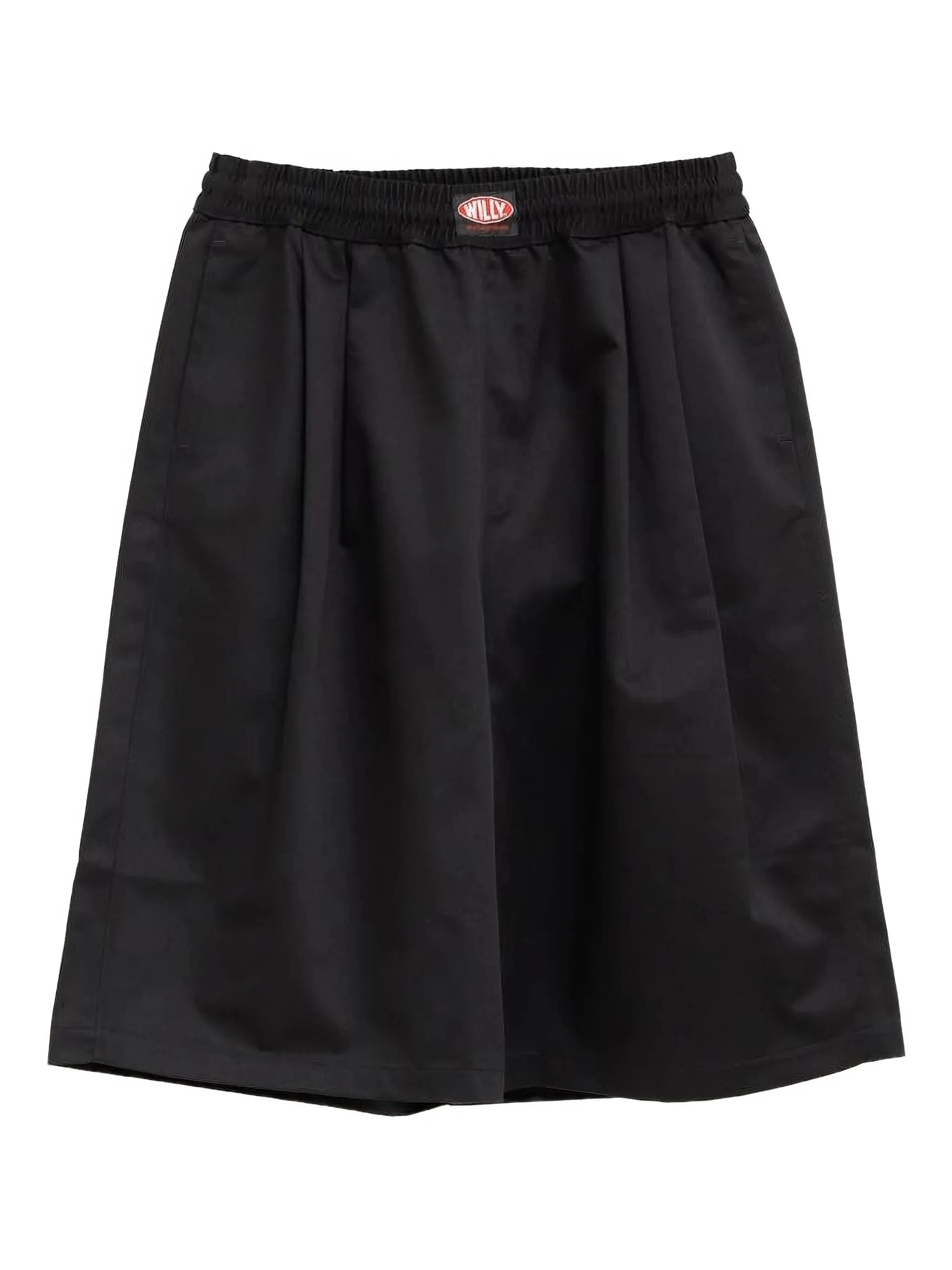 Willy Chavarria Orale Elastic-waistband Shorts - 1