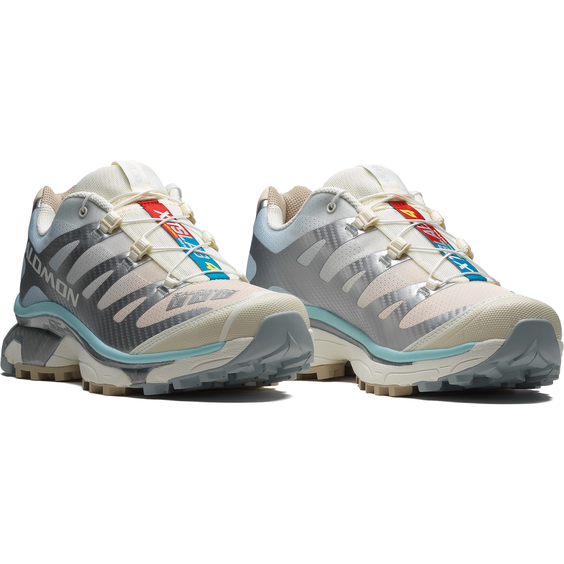 XT-4 OG - 4