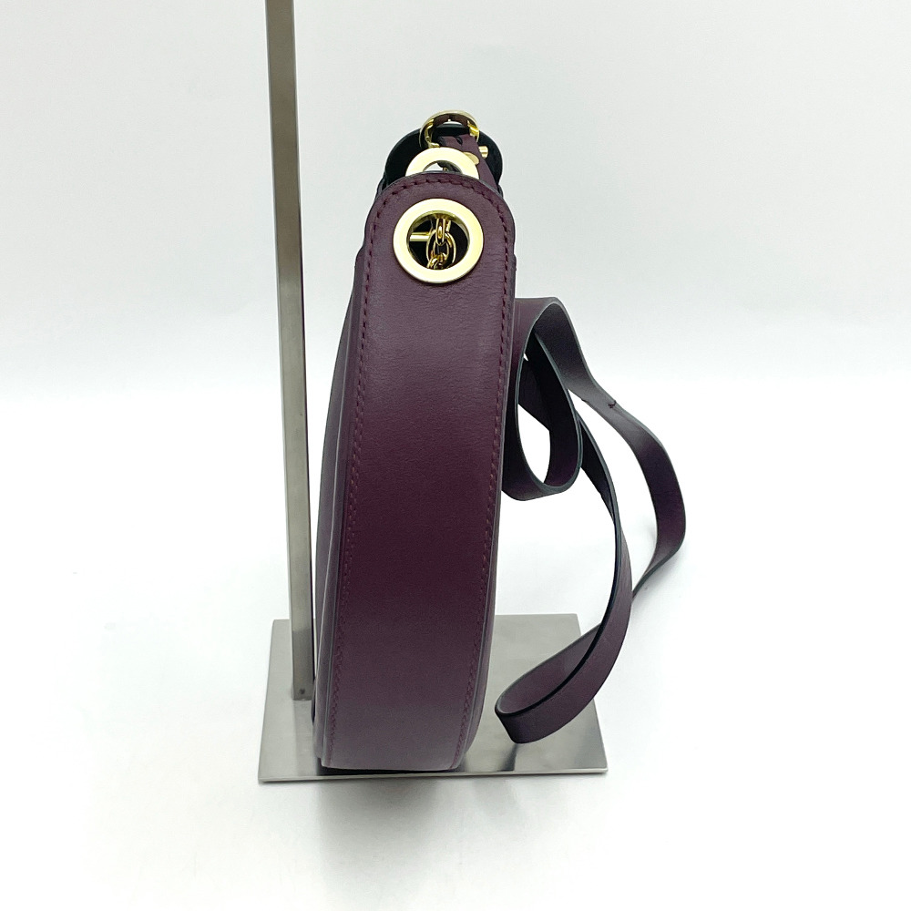 Loewe Leather Joyce Crossbody Small - 4