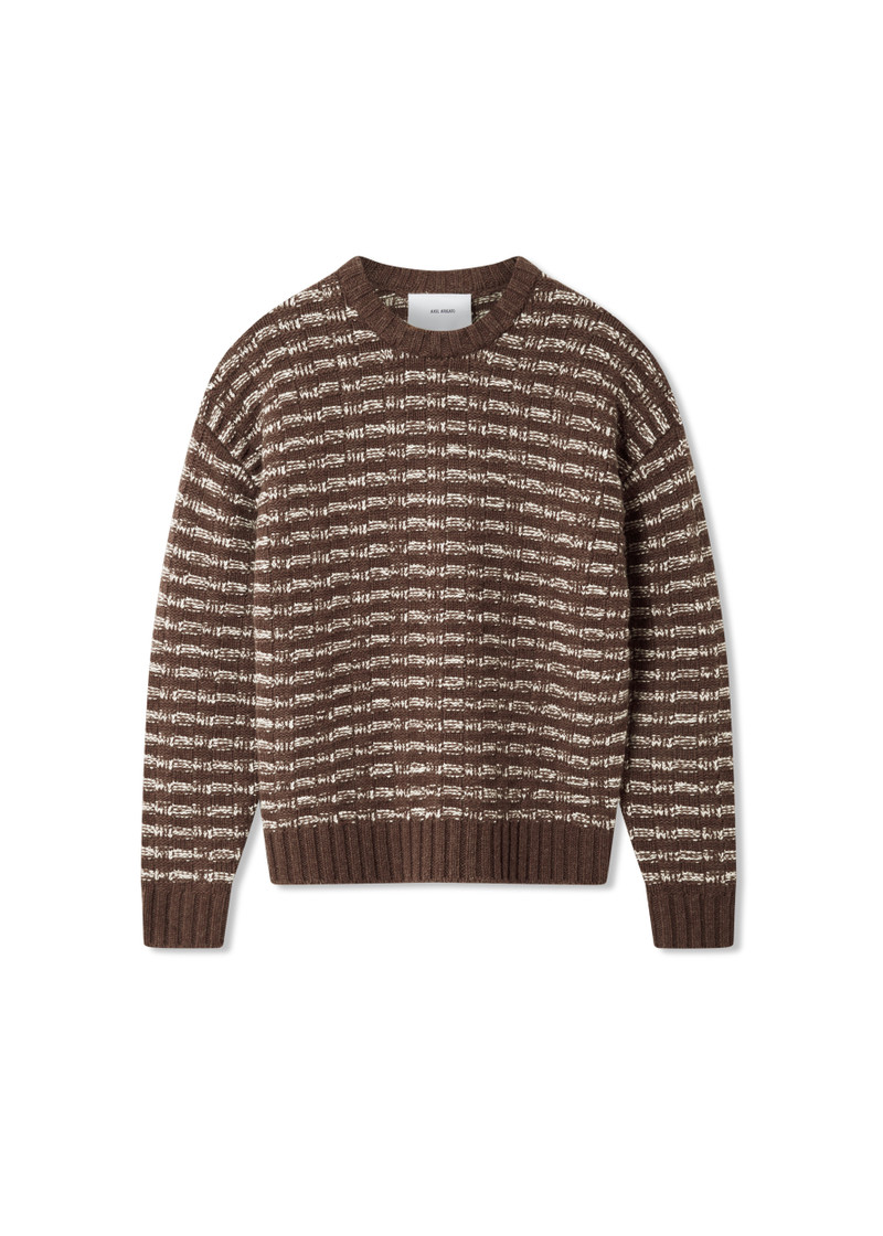 Sonar Sweater 1