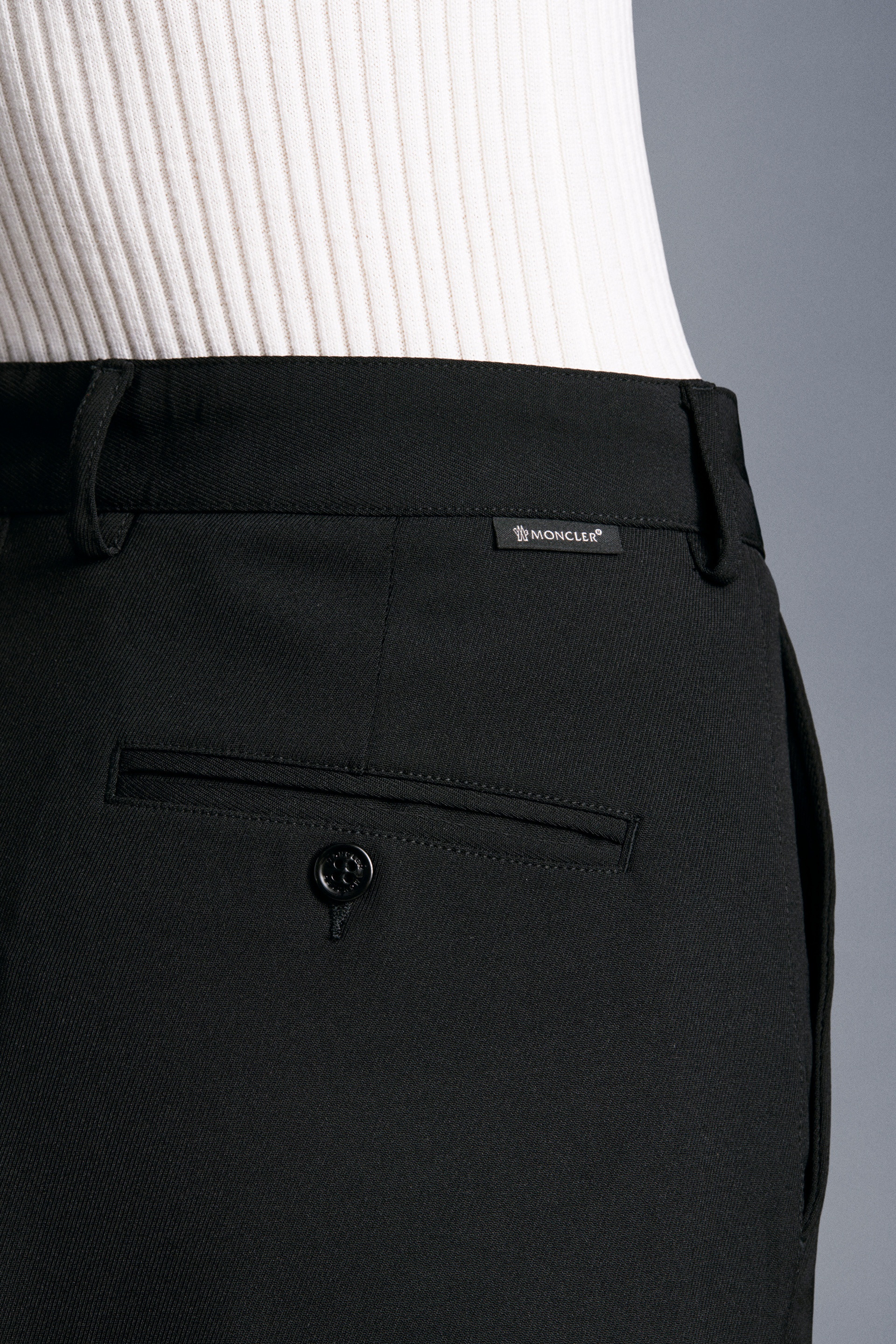 Pants With Pockets - 5