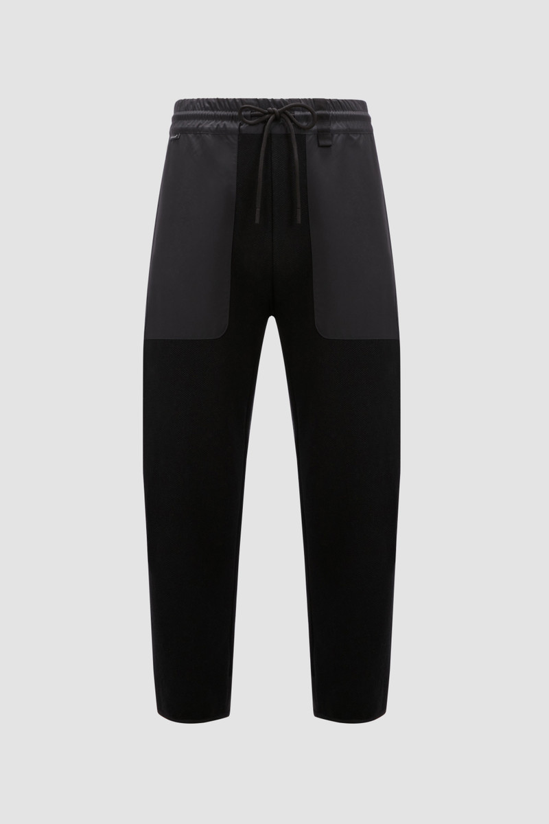 Cotton Jogging Pants 1
