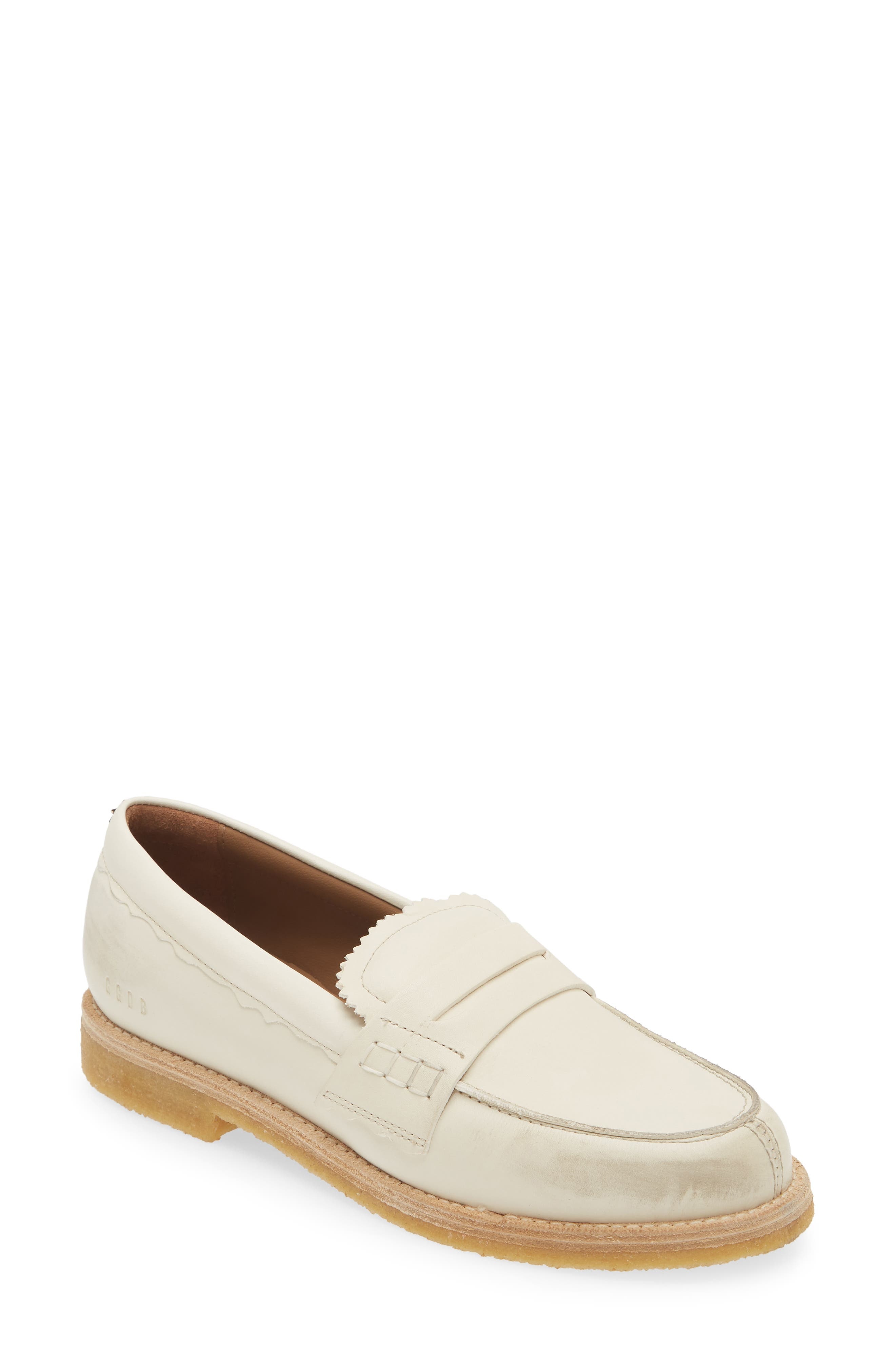 Jerry Loafer - 1