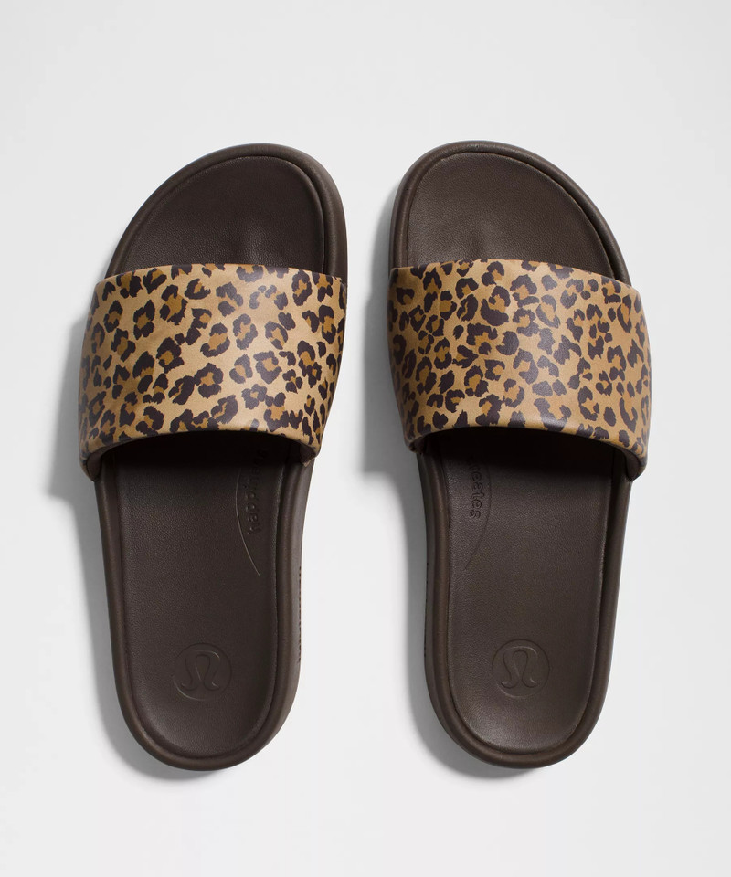 Women's Restfeel Slide 5