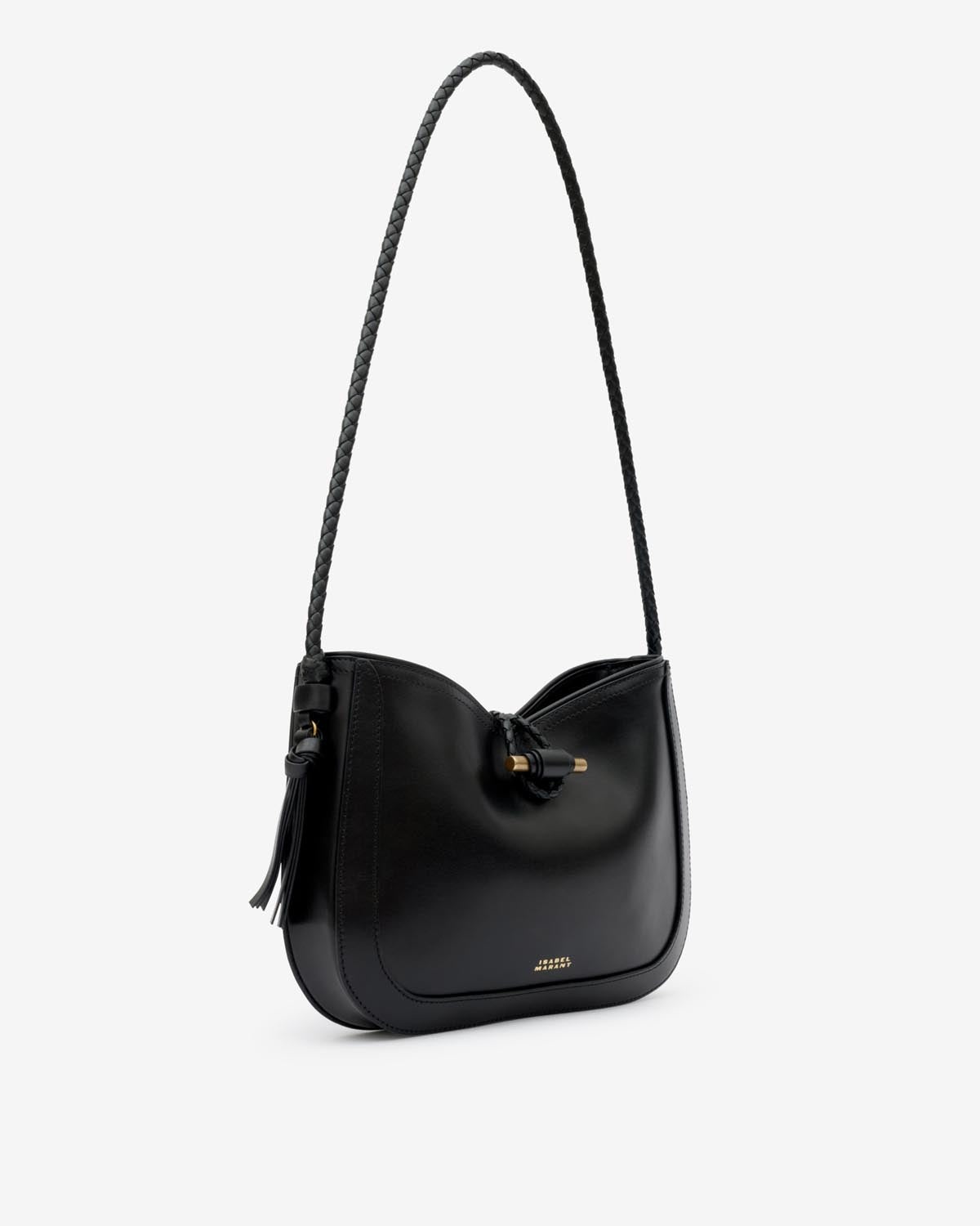 VIGO BAGUETTE BAG - 6