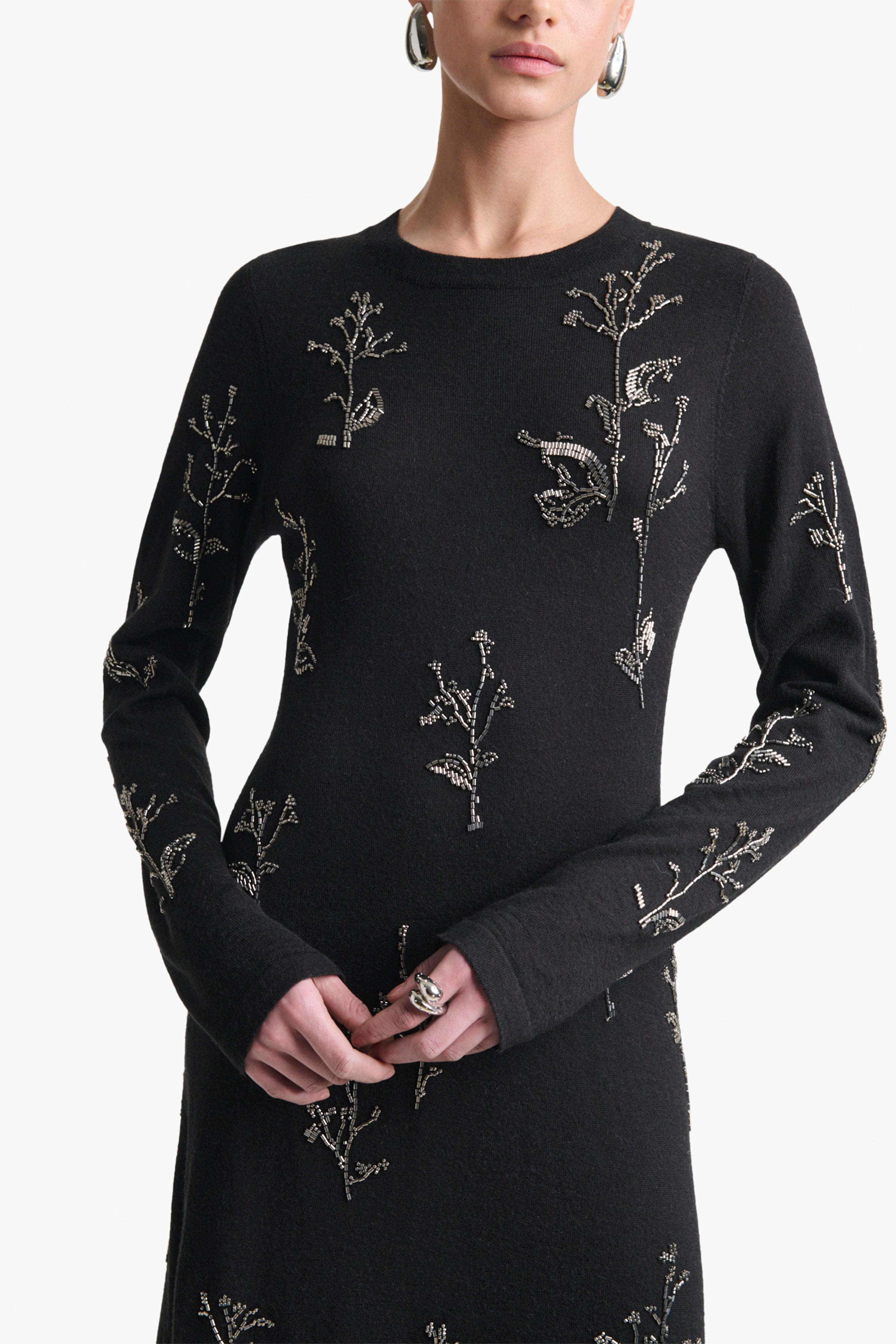 BOZKA DRESS - 6