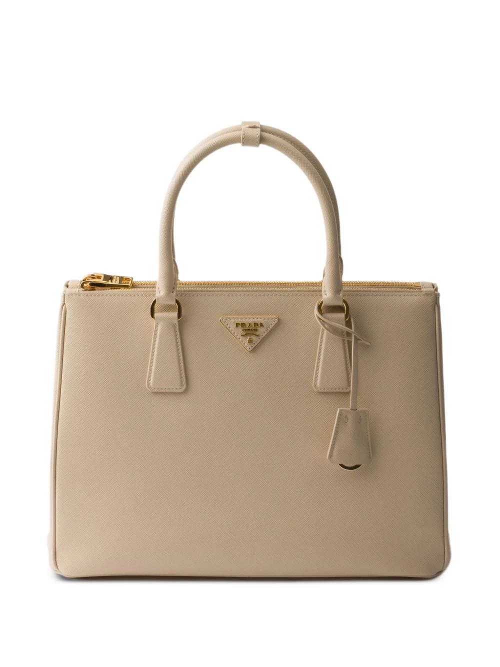 large Galleria tote bag - 1