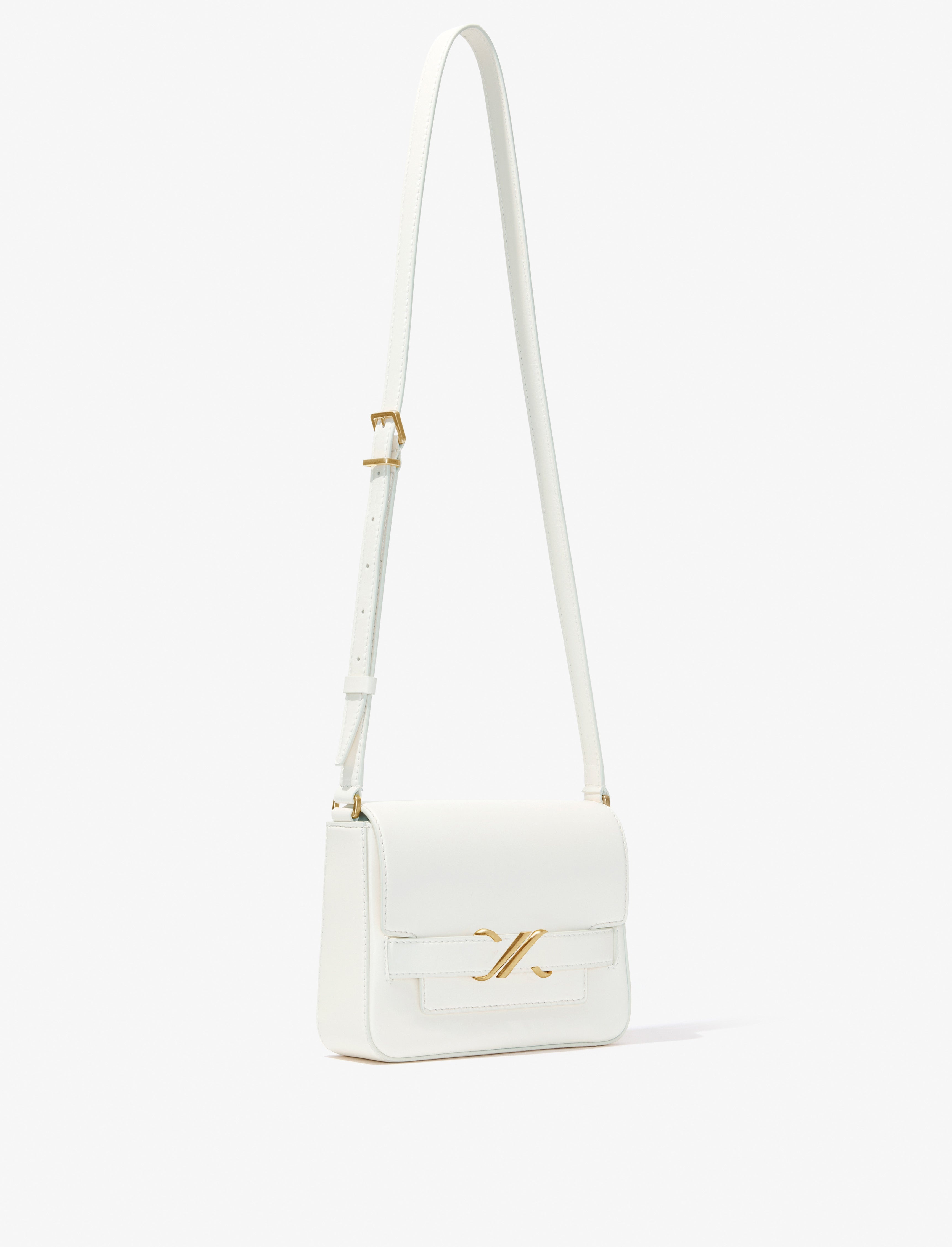 Monogram Box Bag - 4