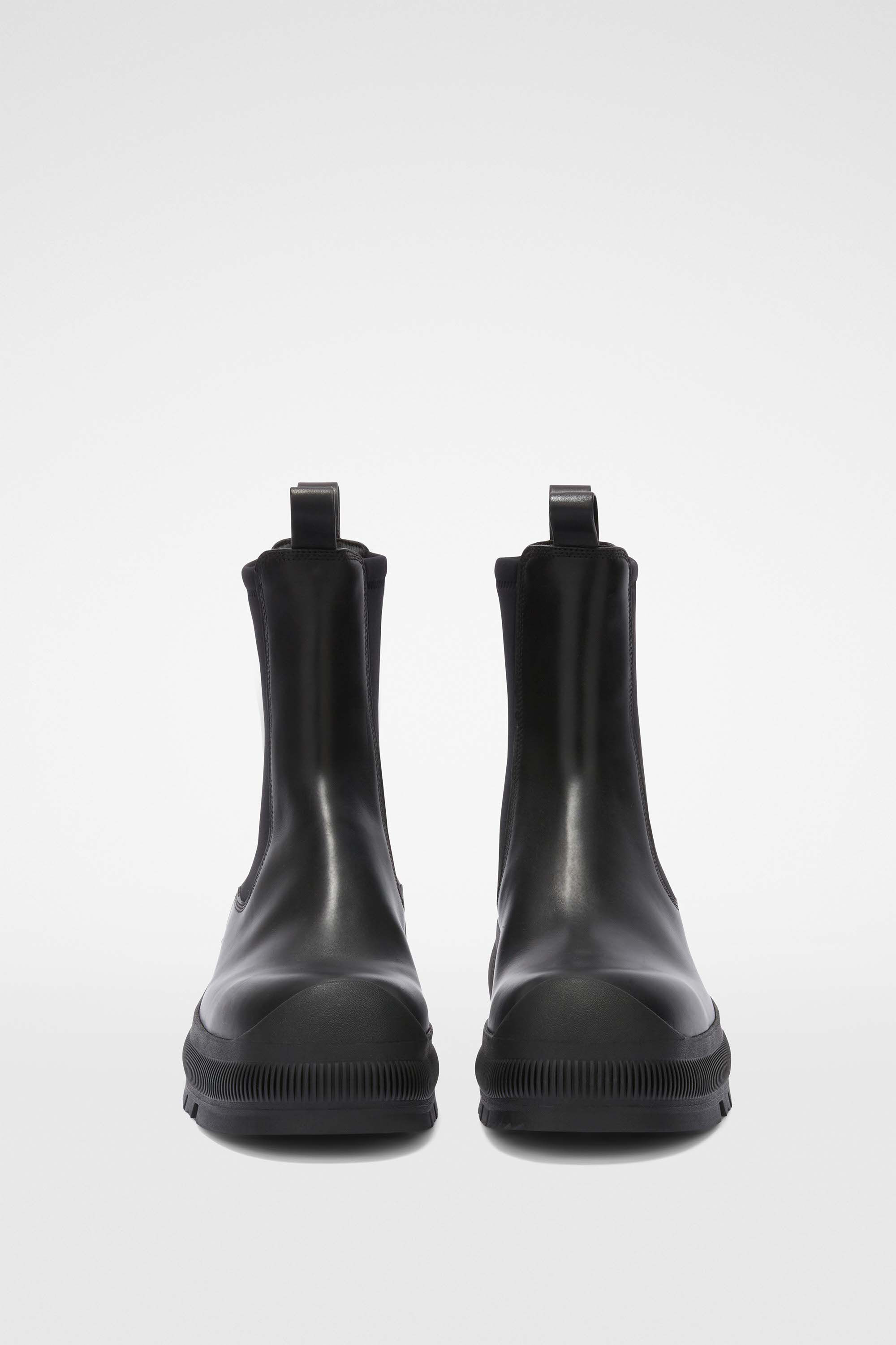 Chelsea Boots - 3