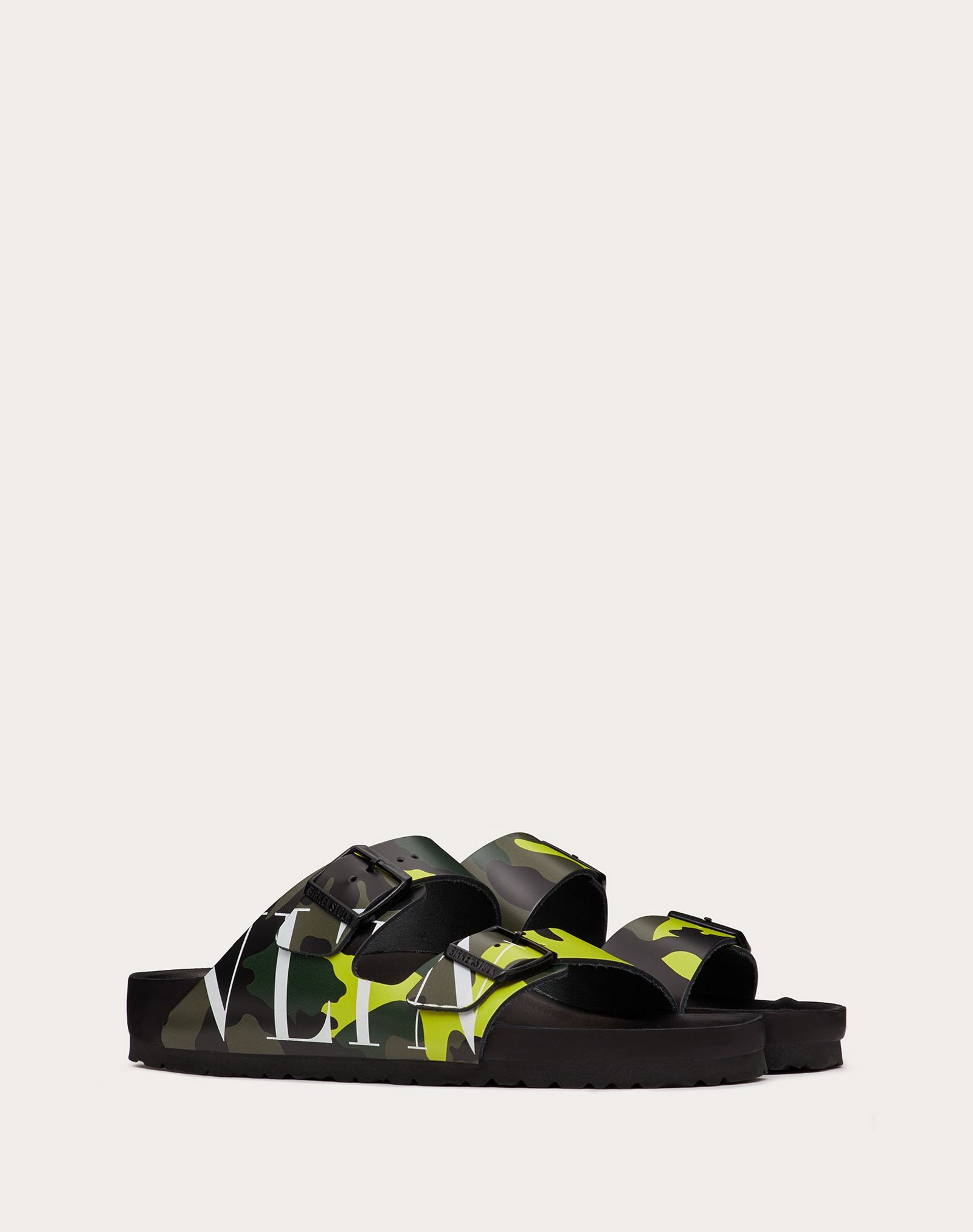 Slide sandal in collaboration with Birkenstock - 2