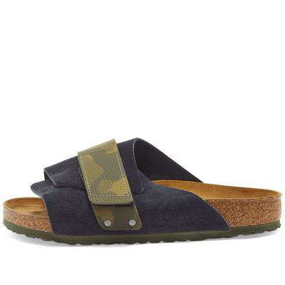 BIRKENSTOCK Birkenstock Kyoto outlook