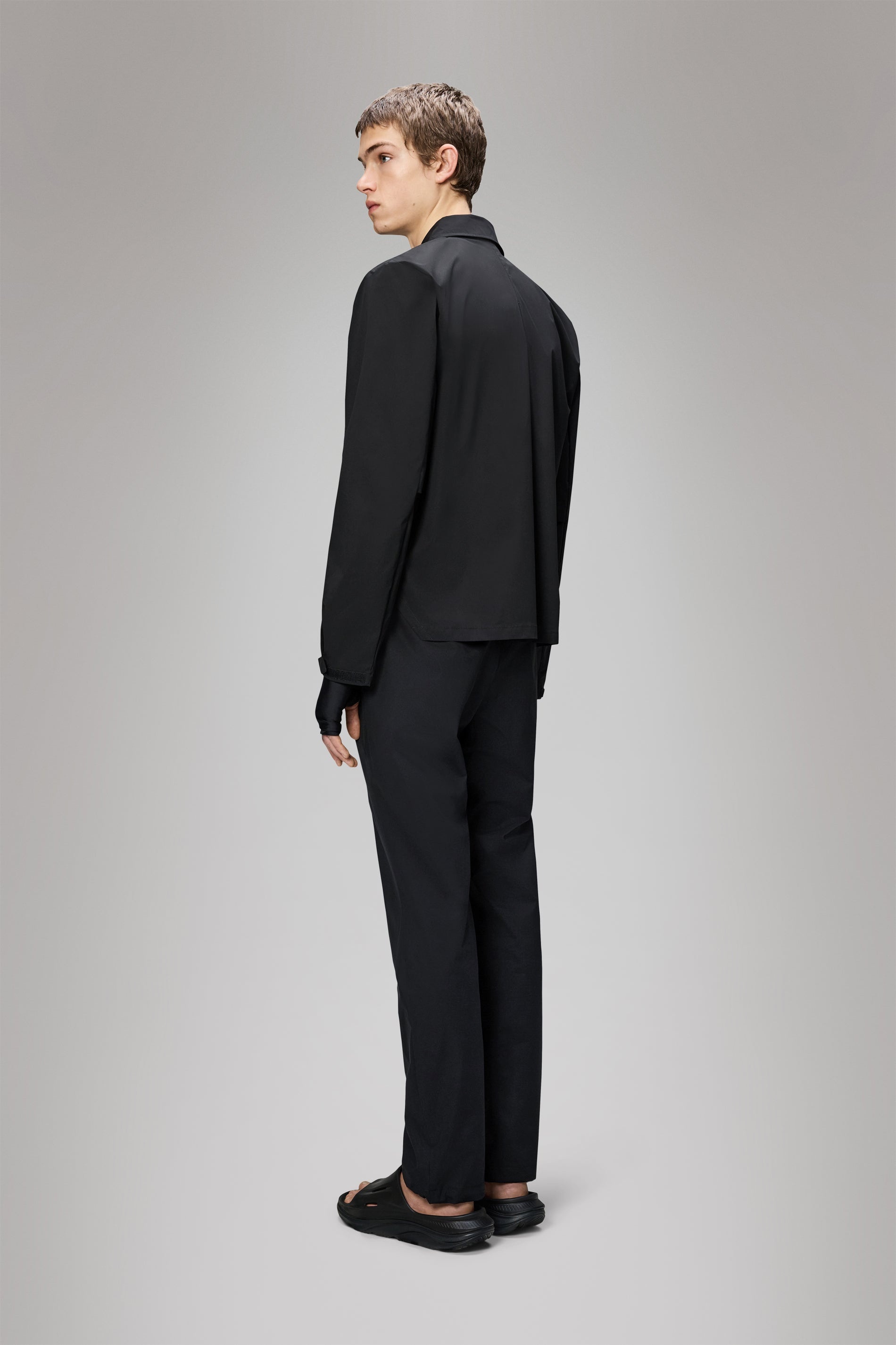 Mito Overshirt - 3