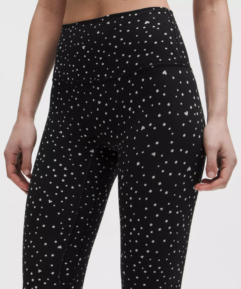 lululemon Align No Line™ High-Rise Pant 28" 4