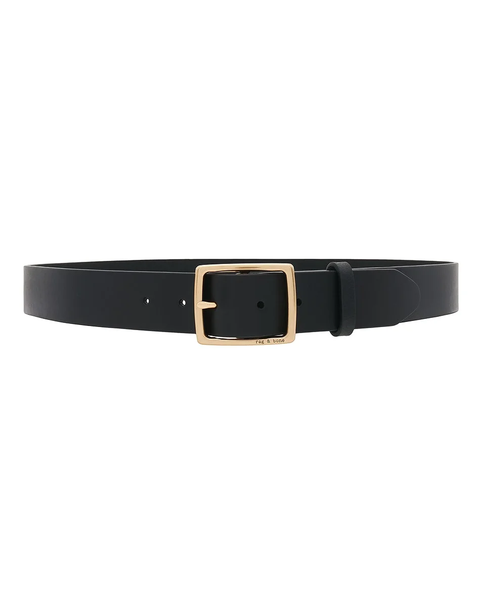 Rugged Belt - 1