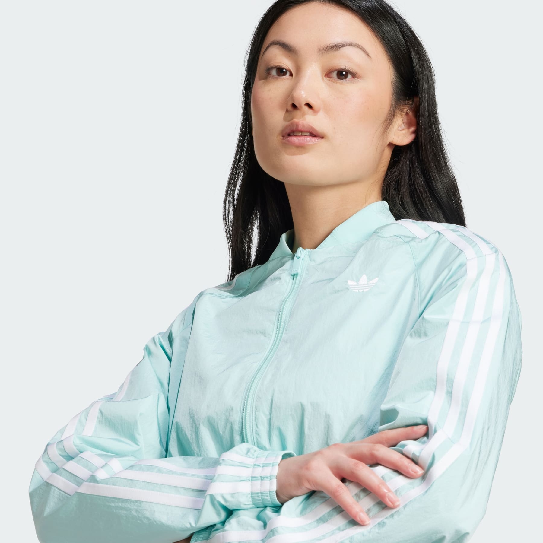 Adicolor Teamgeist Cropped Track Top - 5