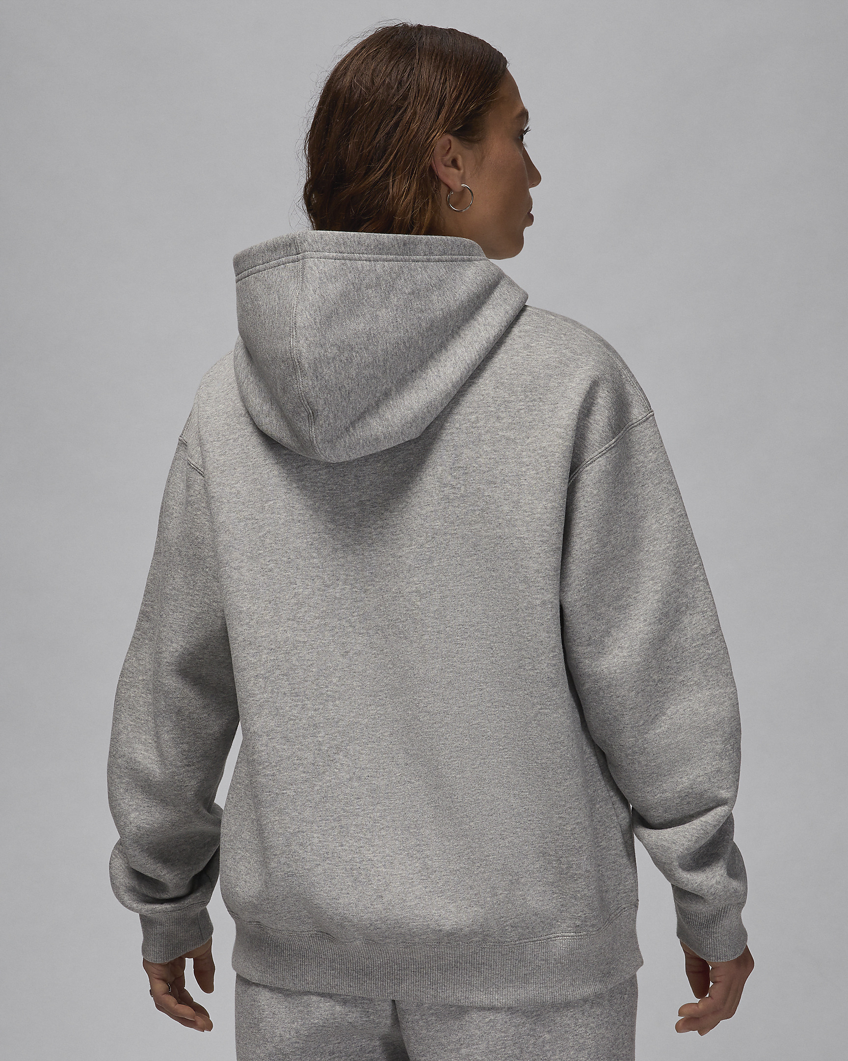 Jordan Brooklyn Fleece Women's Pullover Hoodie - 2