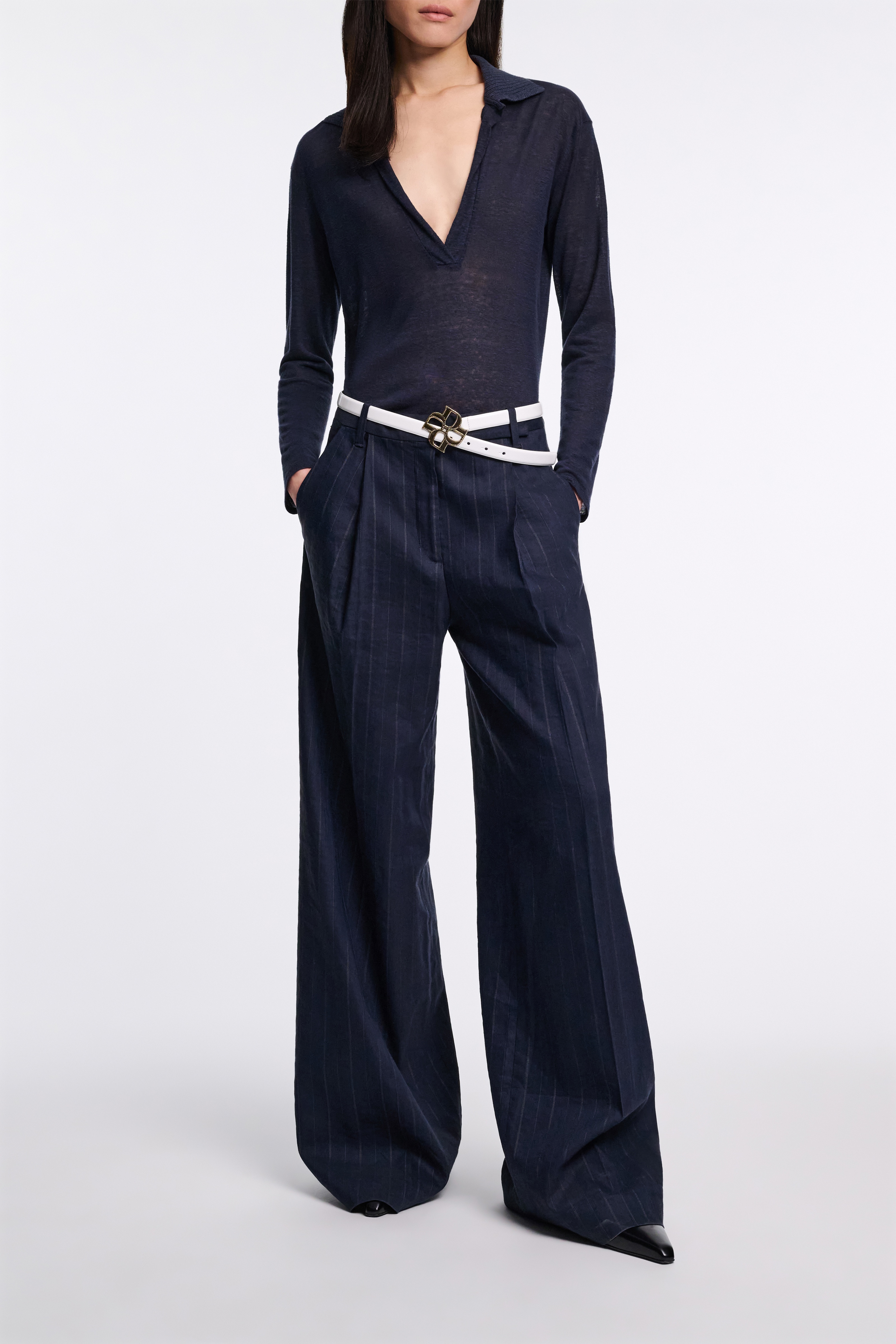 MODERN SOPHISTICATION pants - 2