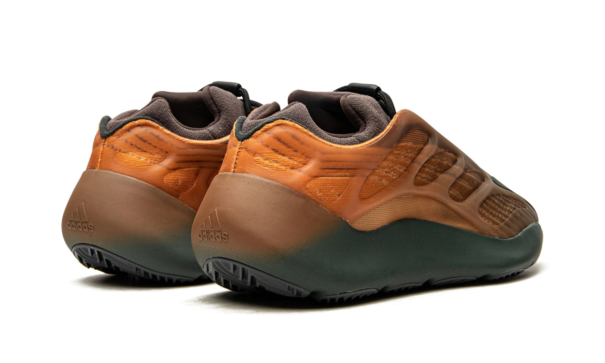 Yeezy 700 V3 "Copper Fade" - 3