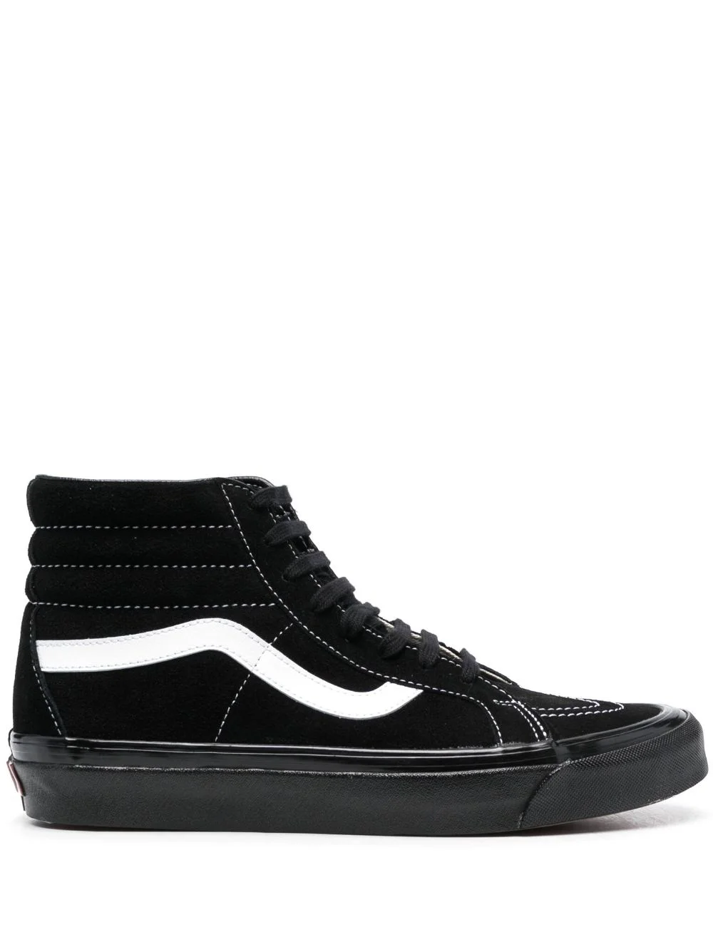 Sk8-Hi high-top sneakers - 1