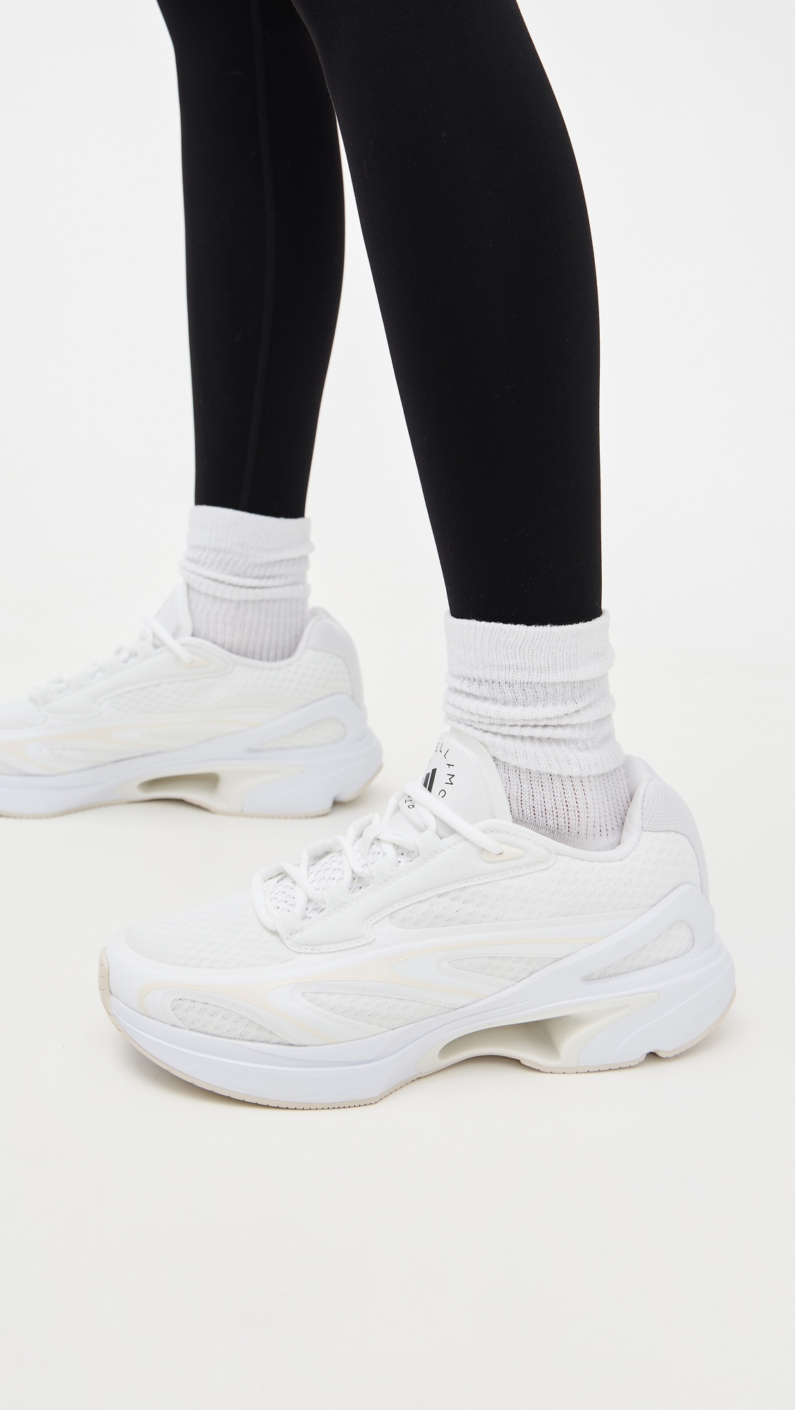 Sportswear 2000 Sneakers - 2