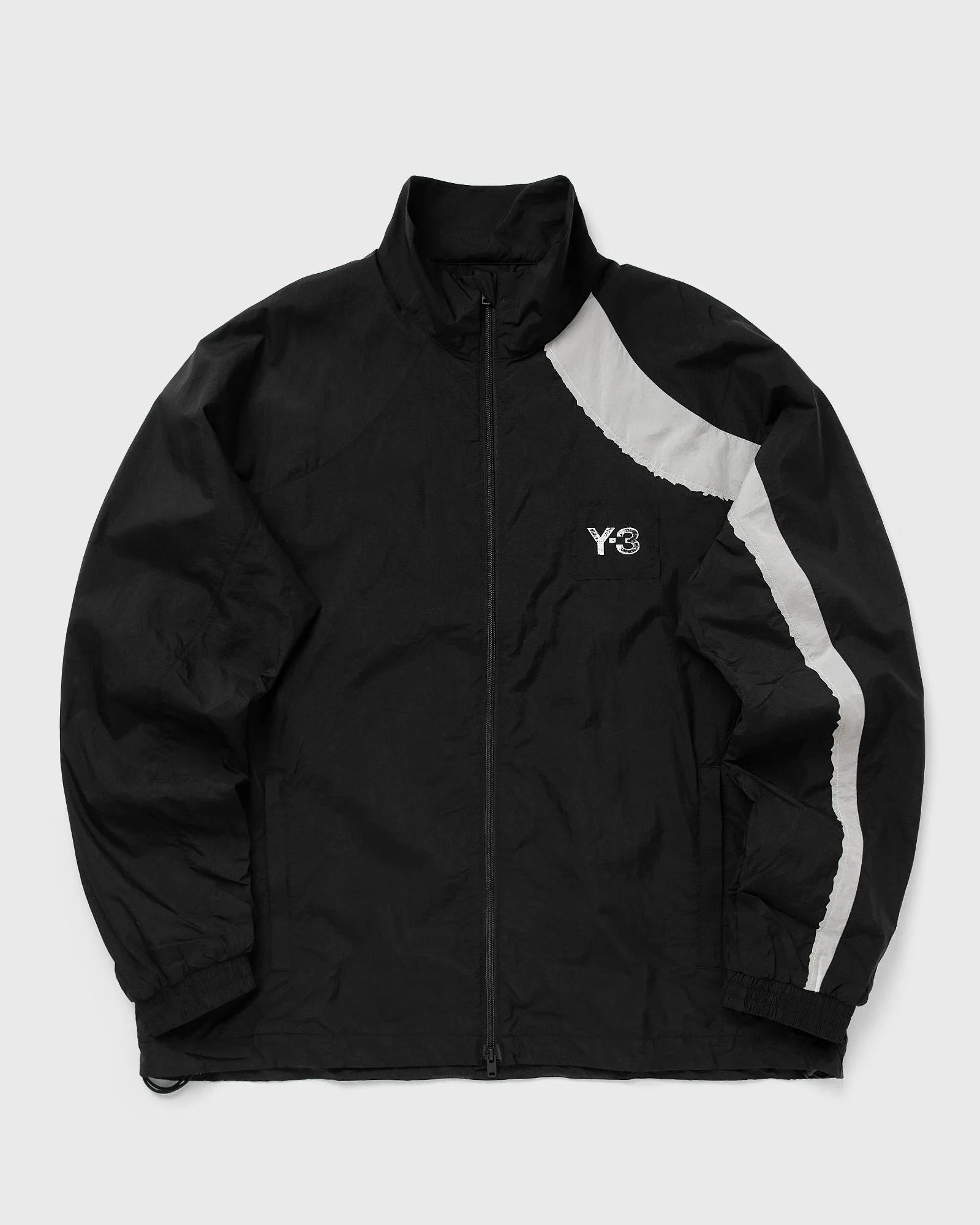 M RE 3S NYL JKT - 1