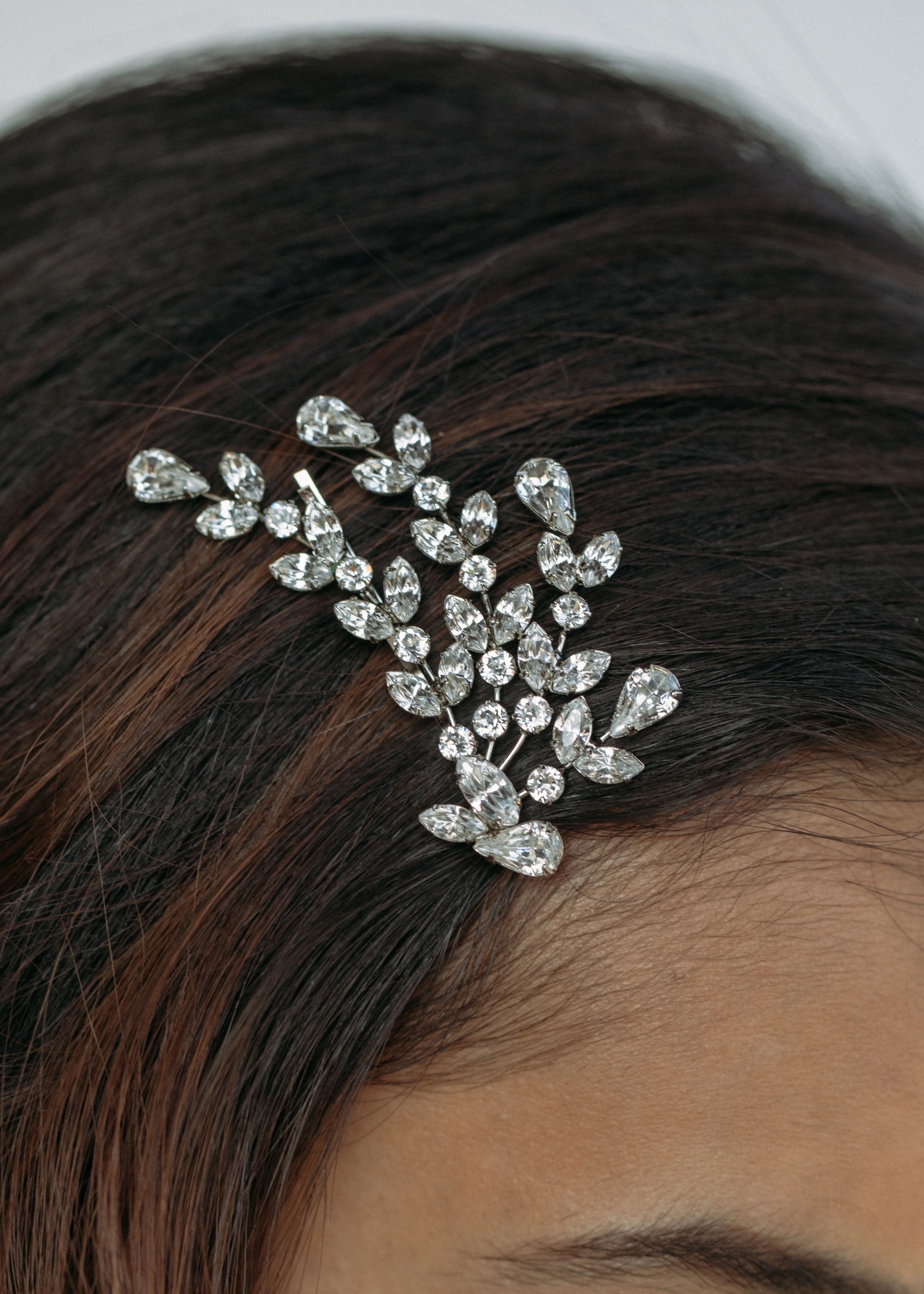 Roselyn Bobby Pin - 3