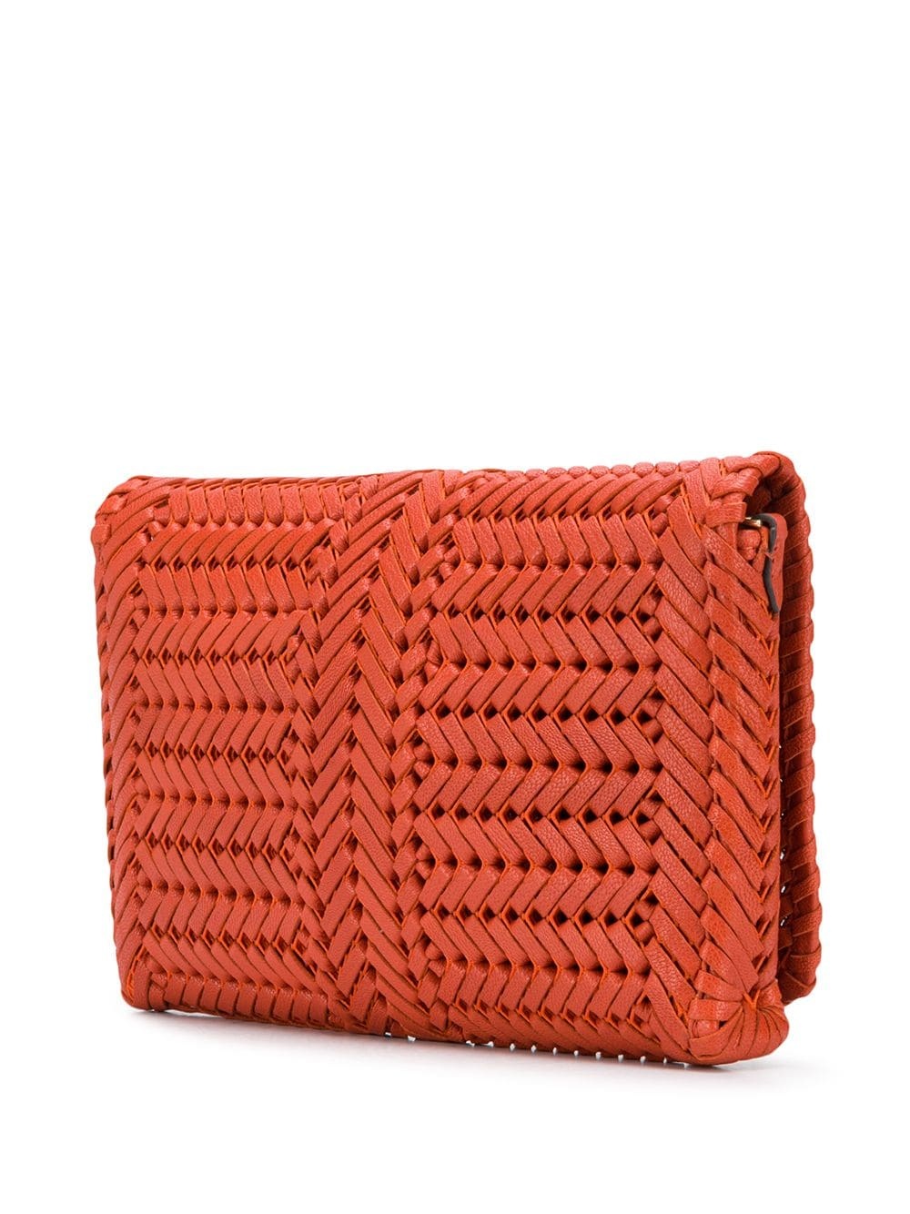 woven crossbody bag - 3