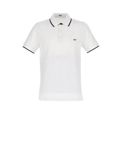 Fay Men T-Shirts - 1