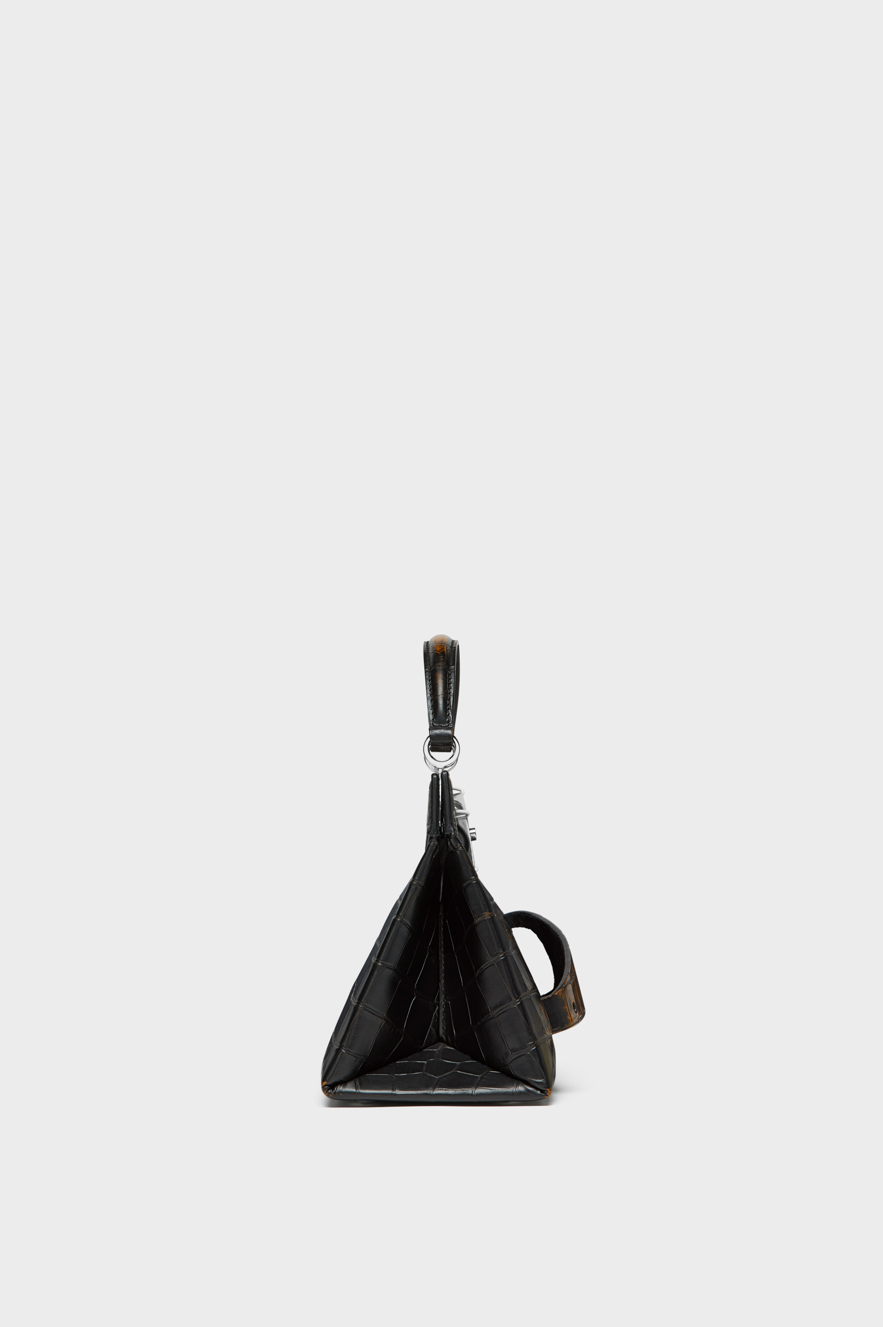 Snatched handbag small - 2