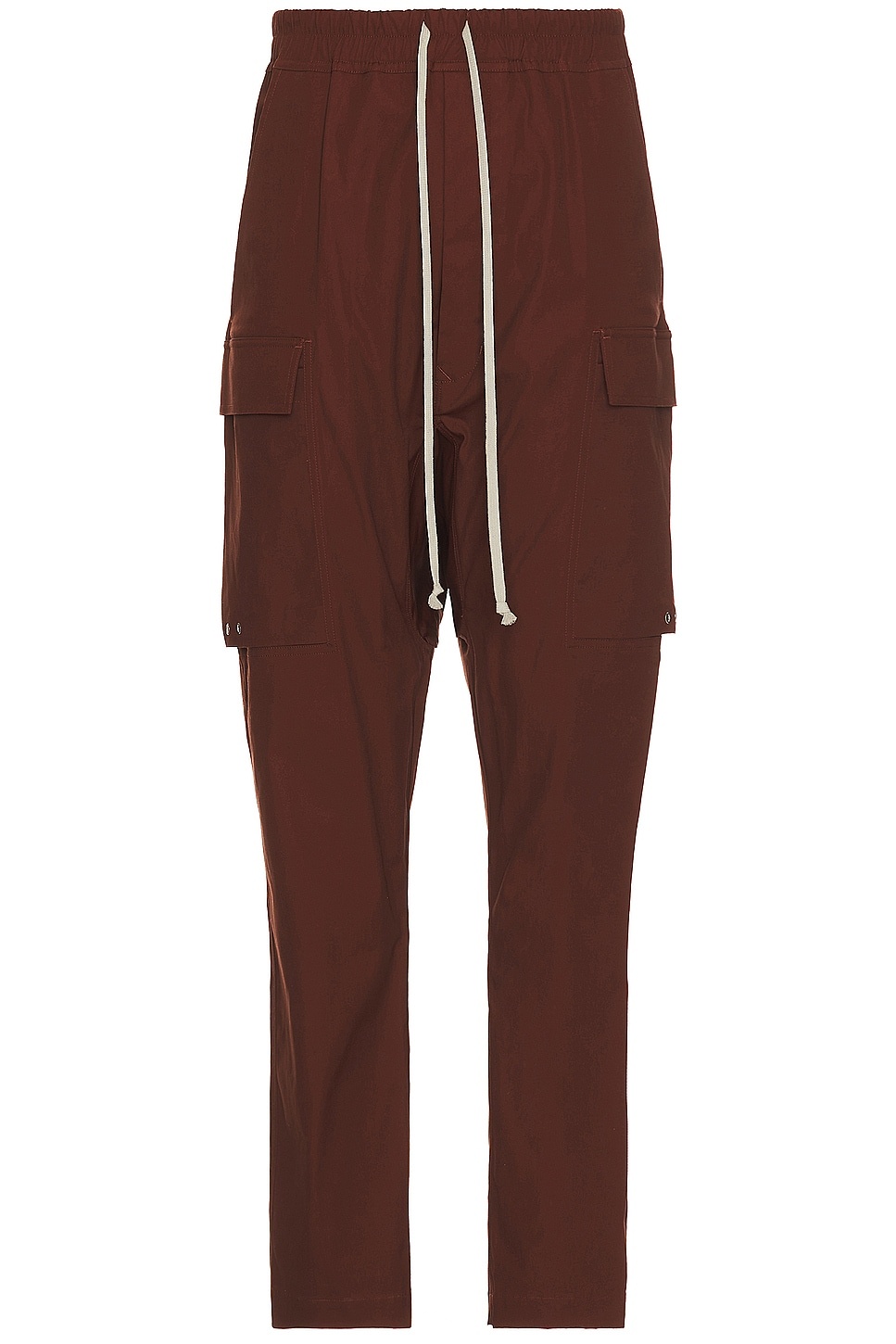 Long Cargo Pant - 1