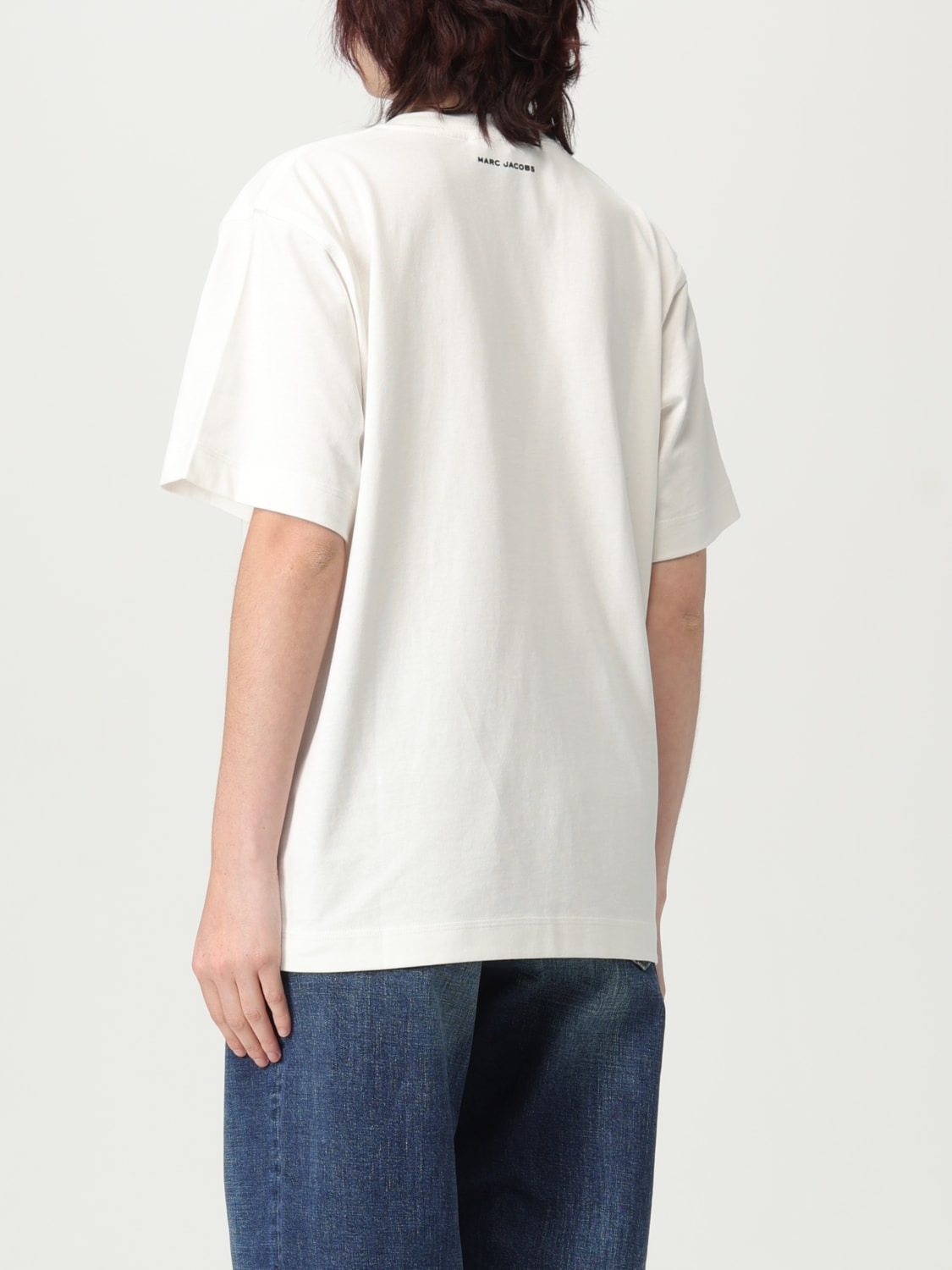 T-shirt woman Marc Jacobs - 3