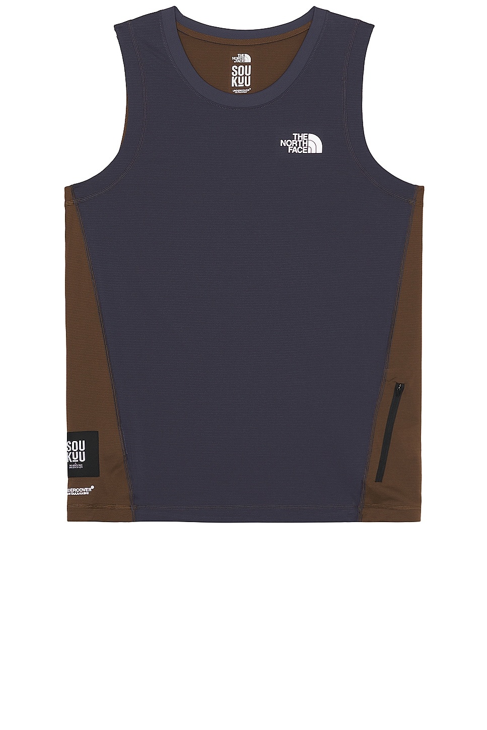 Soukuu Trail Run Tank Top - 1