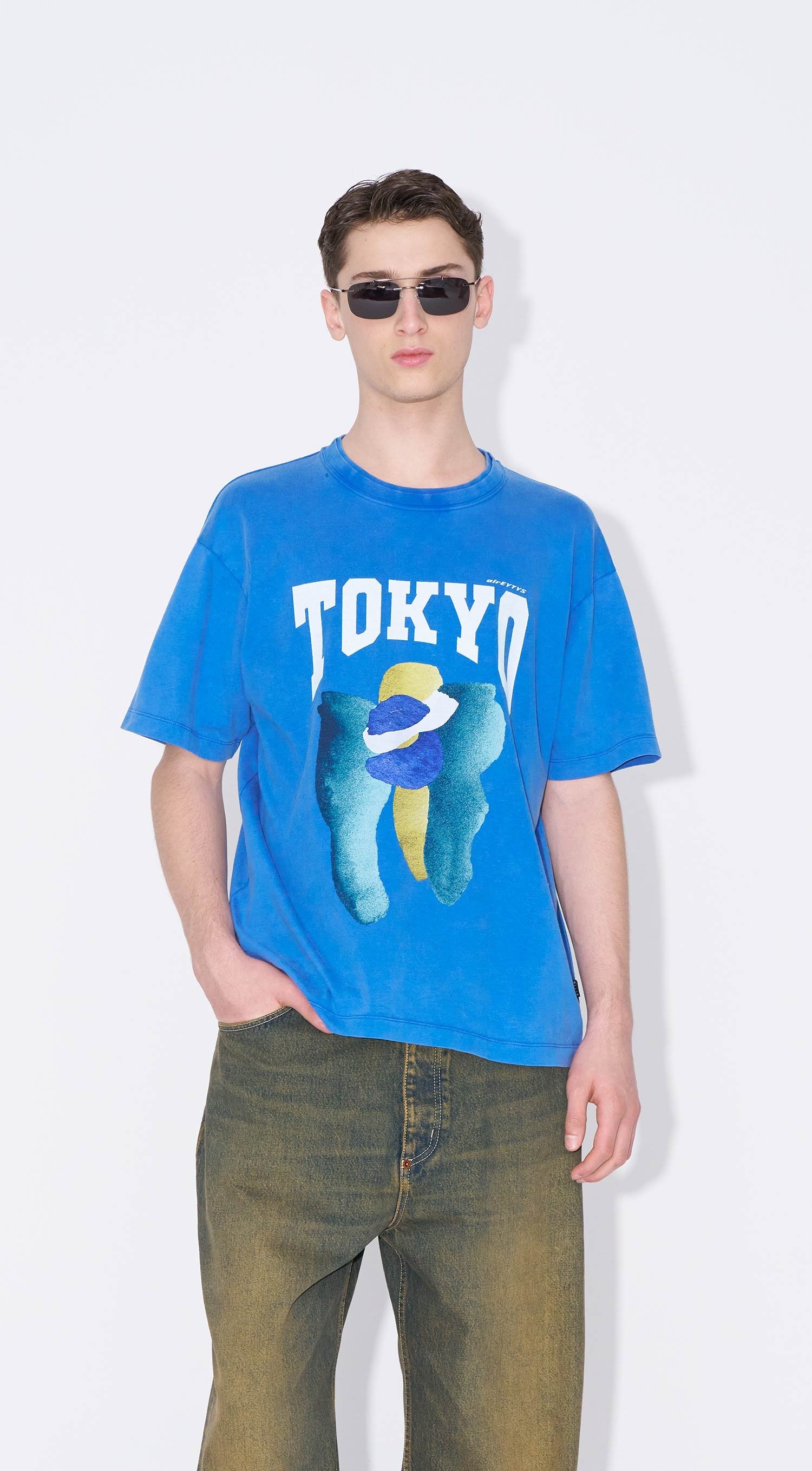 Leon T-shirt - 2