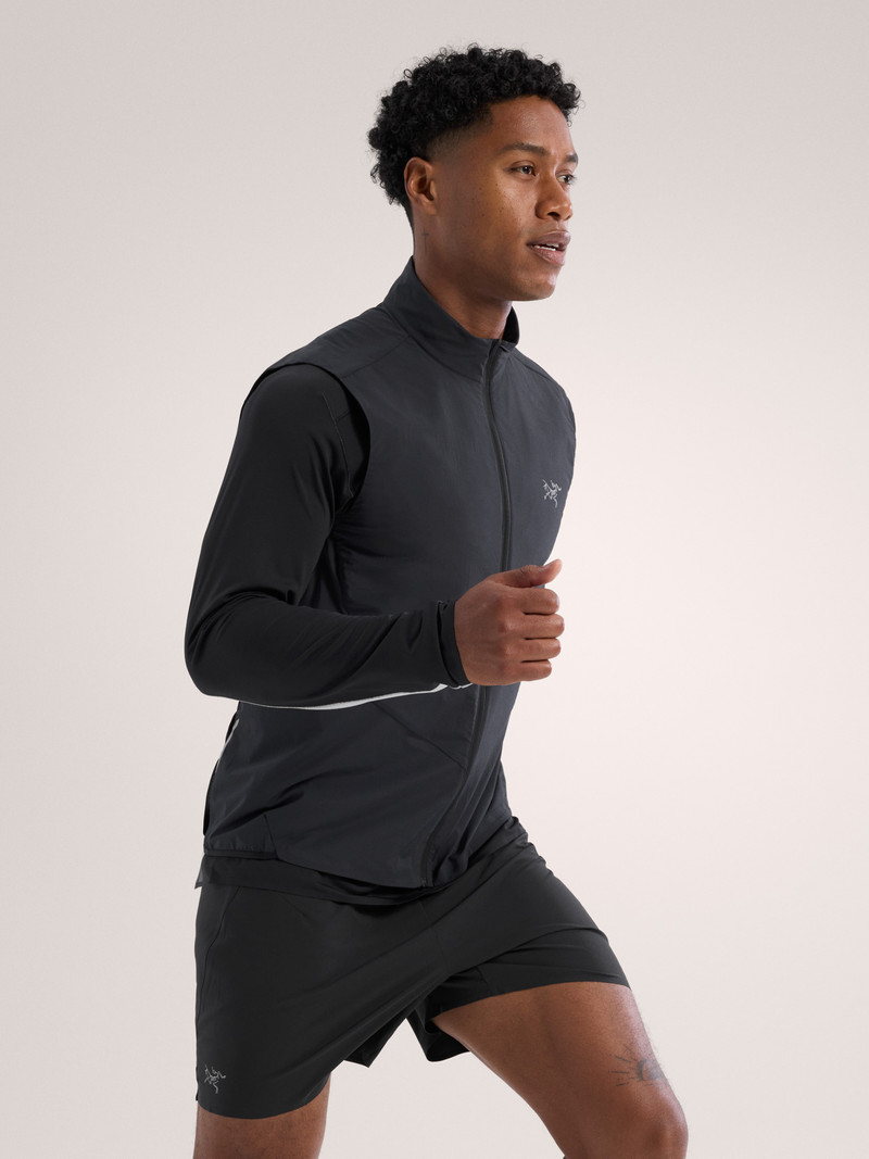 Norvan Insulated Vest 5