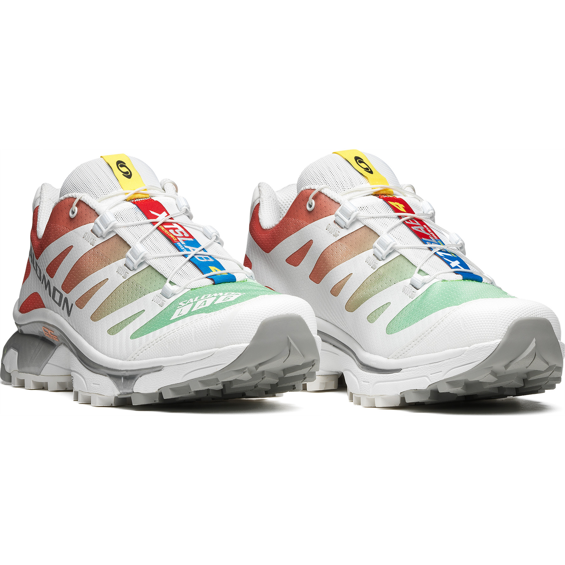 XT-4 OG - 4