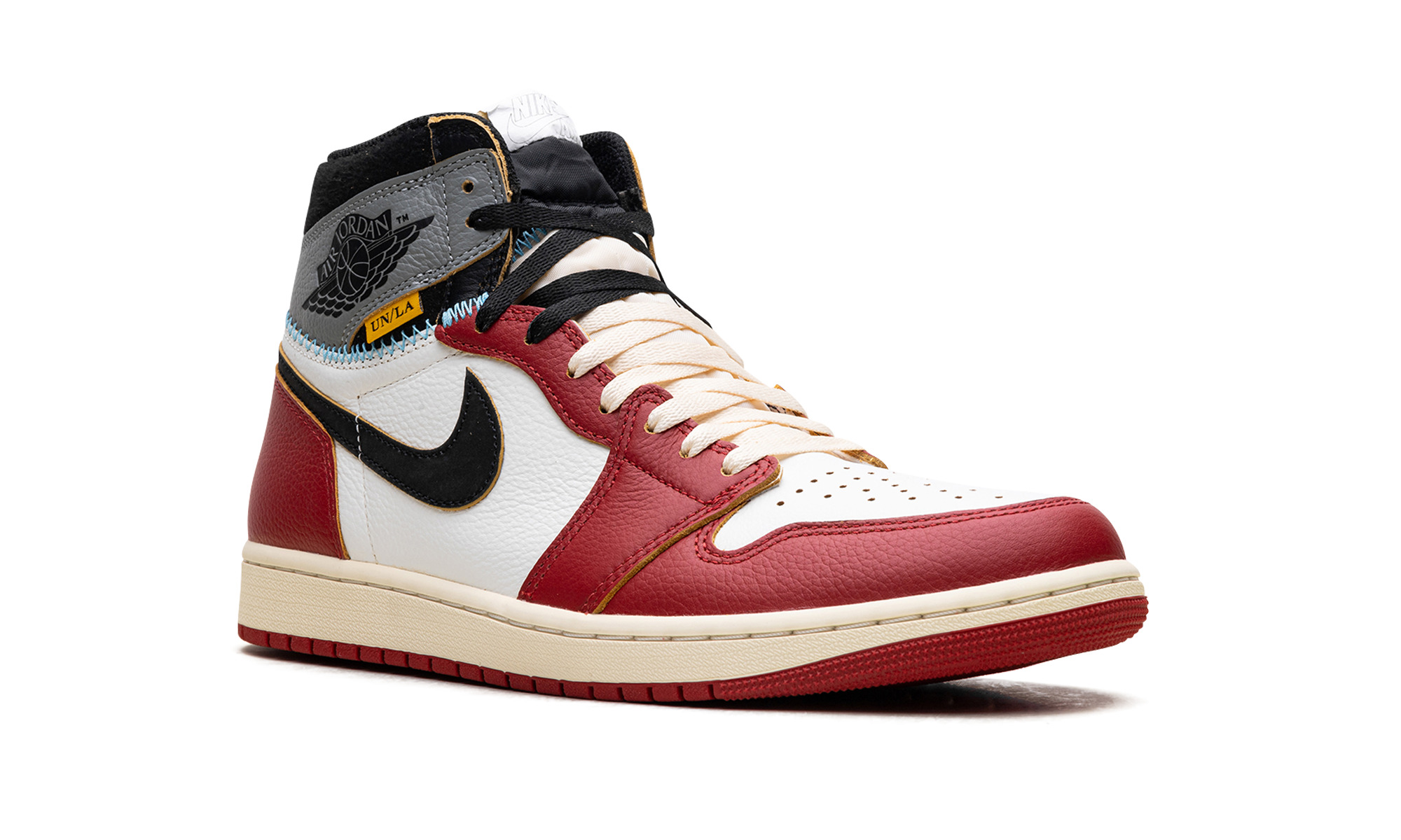 Air Jordan 1 Retro High OG "Union LA - I'm Back" - 7