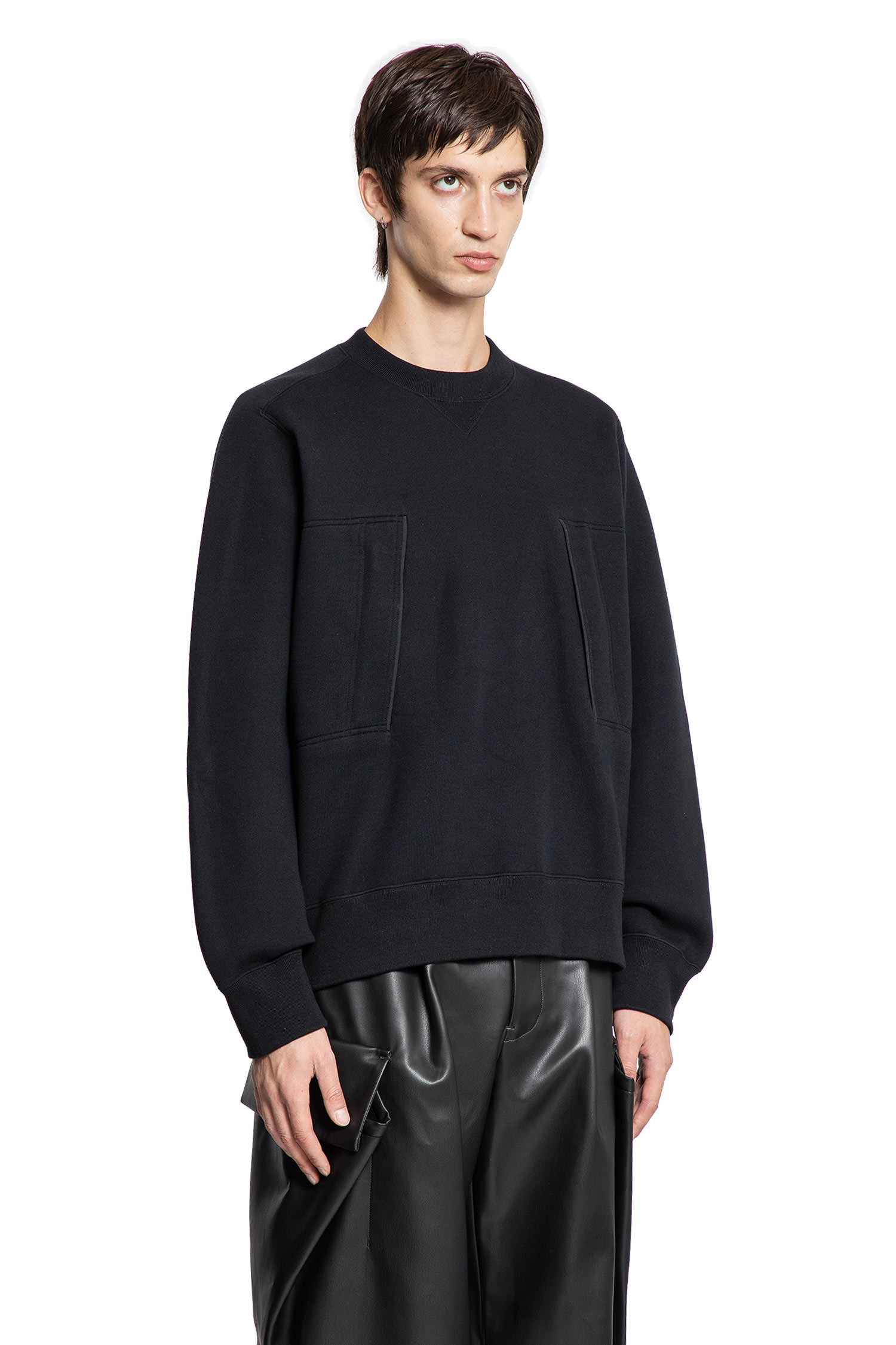 Sponge-Sweater - 2